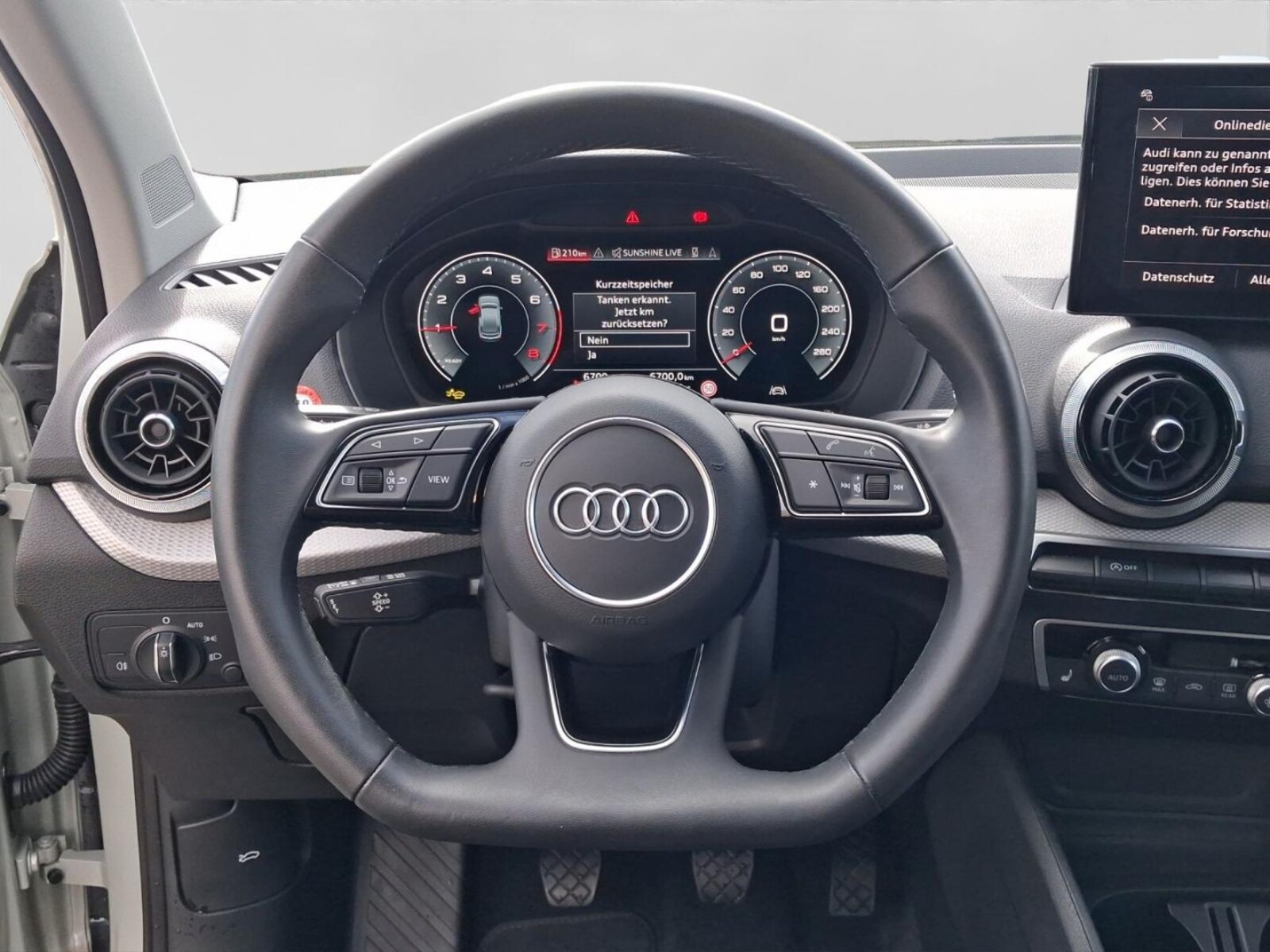 Audi Q2 – Bild 16