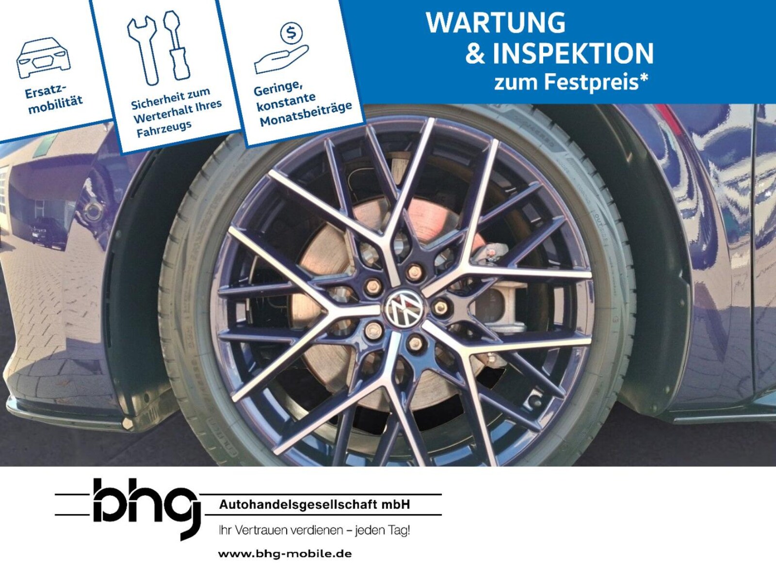 Volkswagen ID.3 – Bild 6