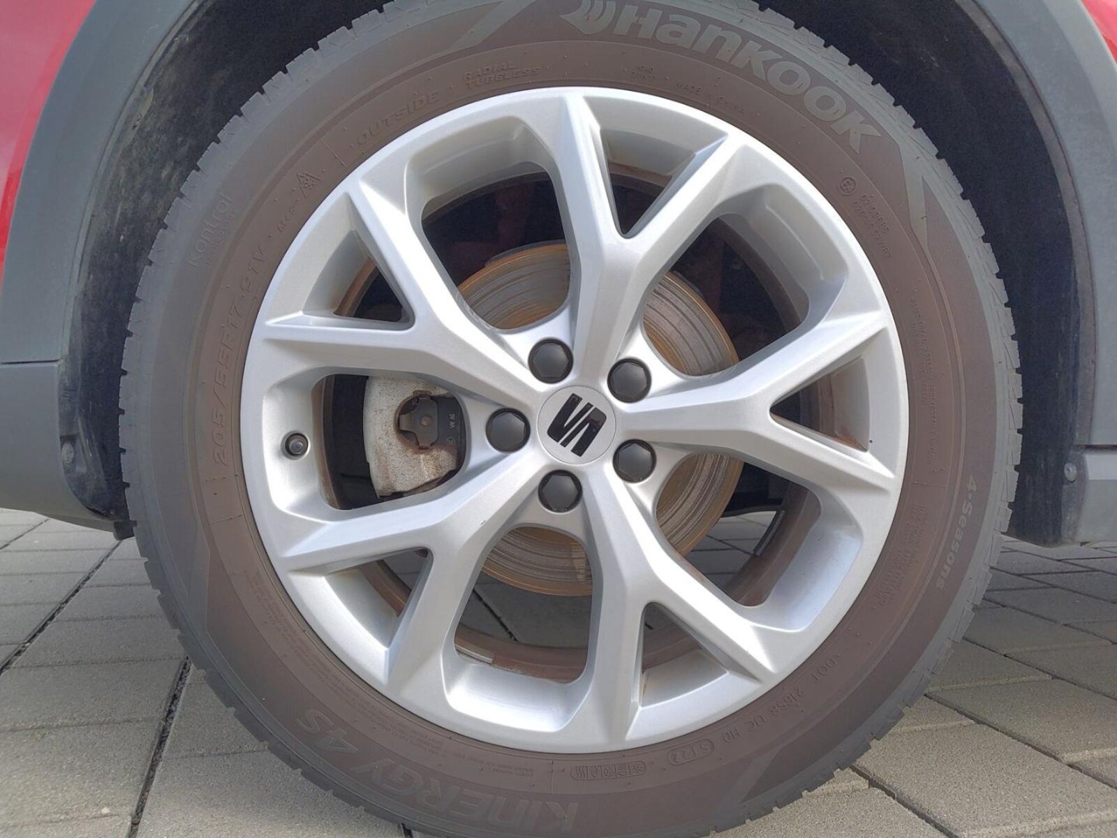 SEAT Arona – Bild 9