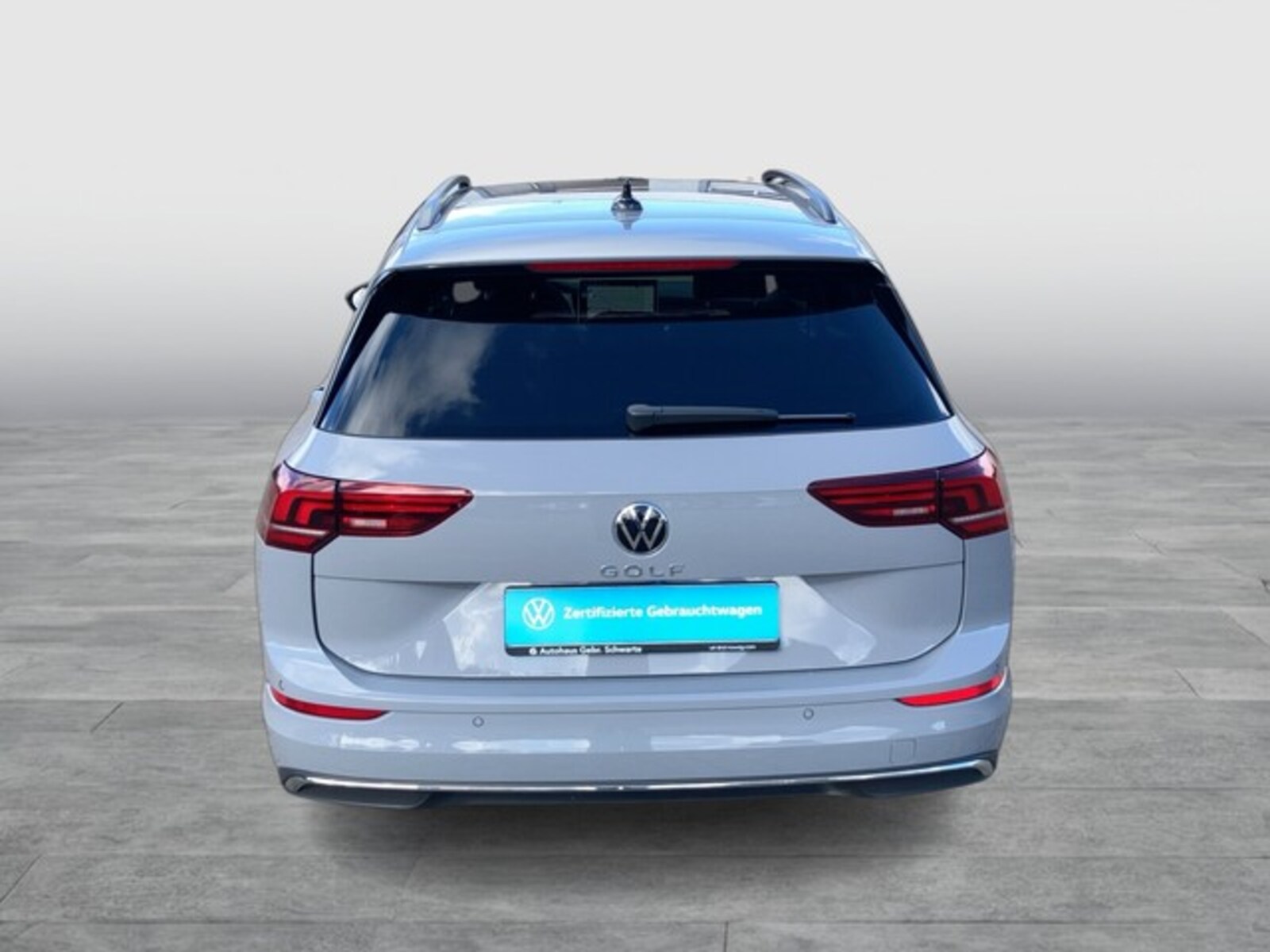 Volkswagen Golf Variant – Bild 5