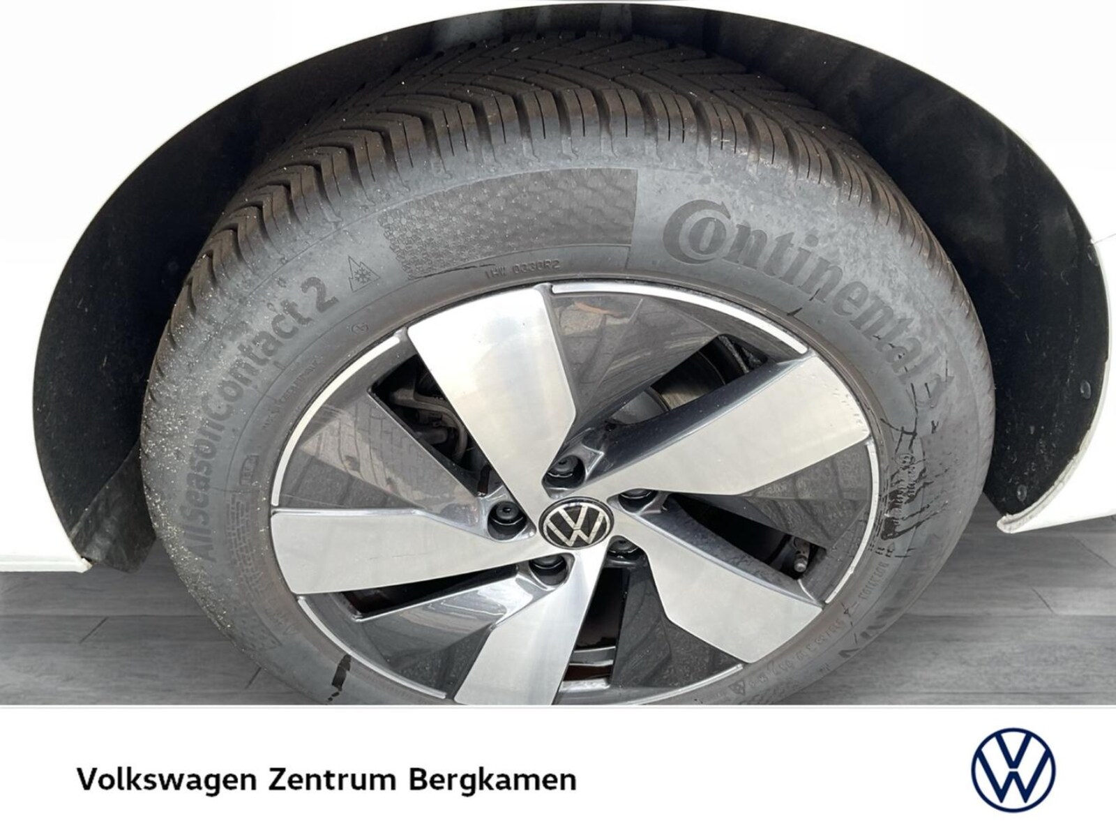 Volkswagen Passat – Bild 7