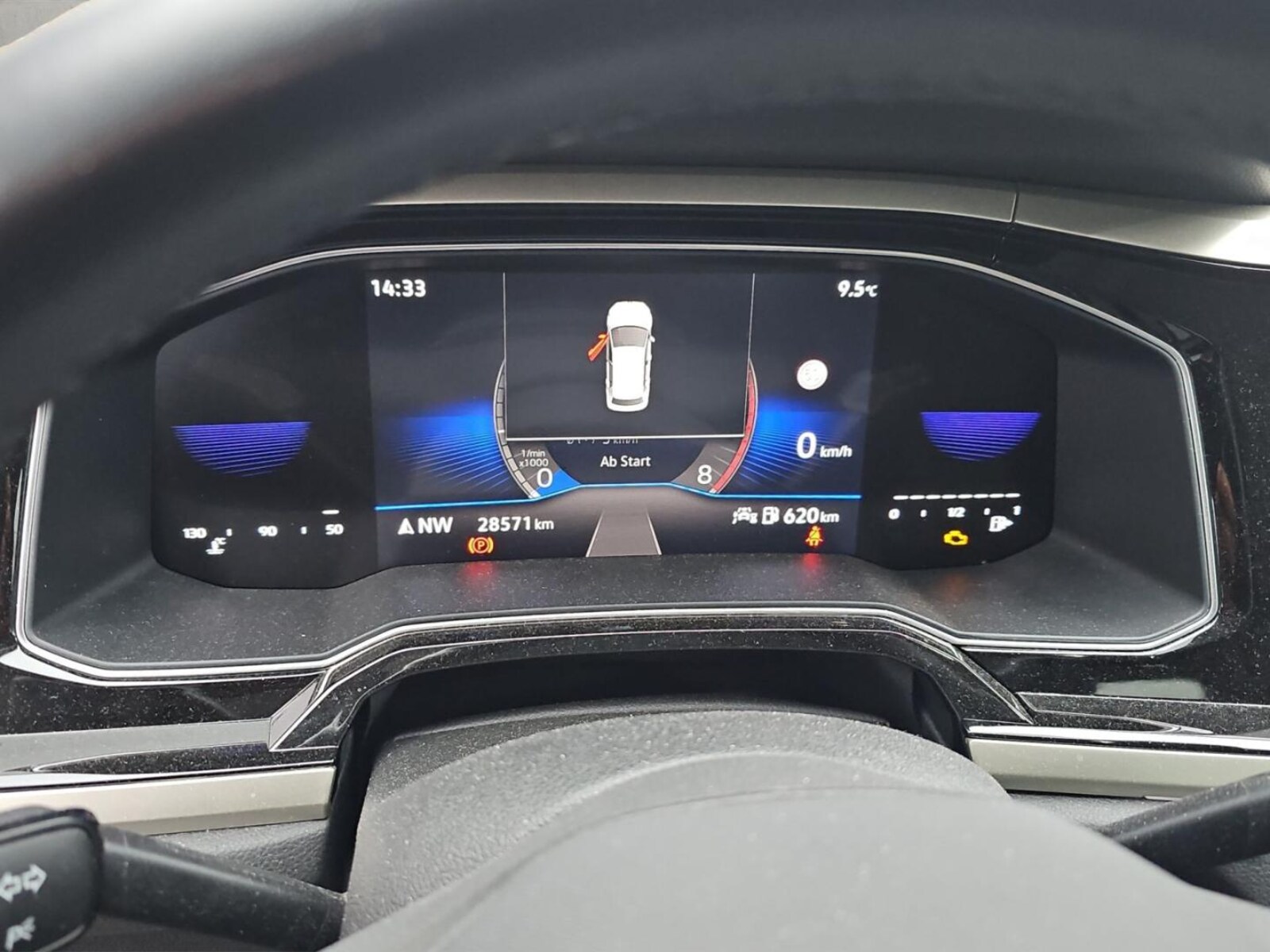 Volkswagen Polo – Bild 11