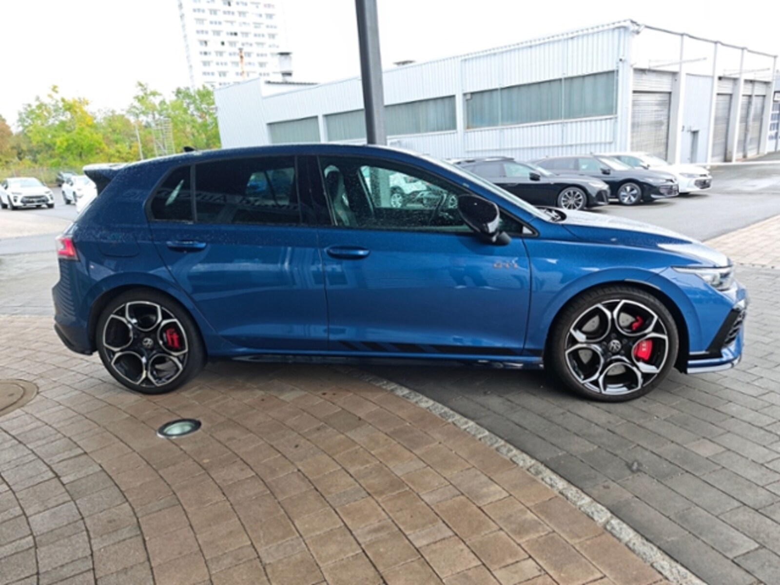 Volkswagen Golf – Bild 5