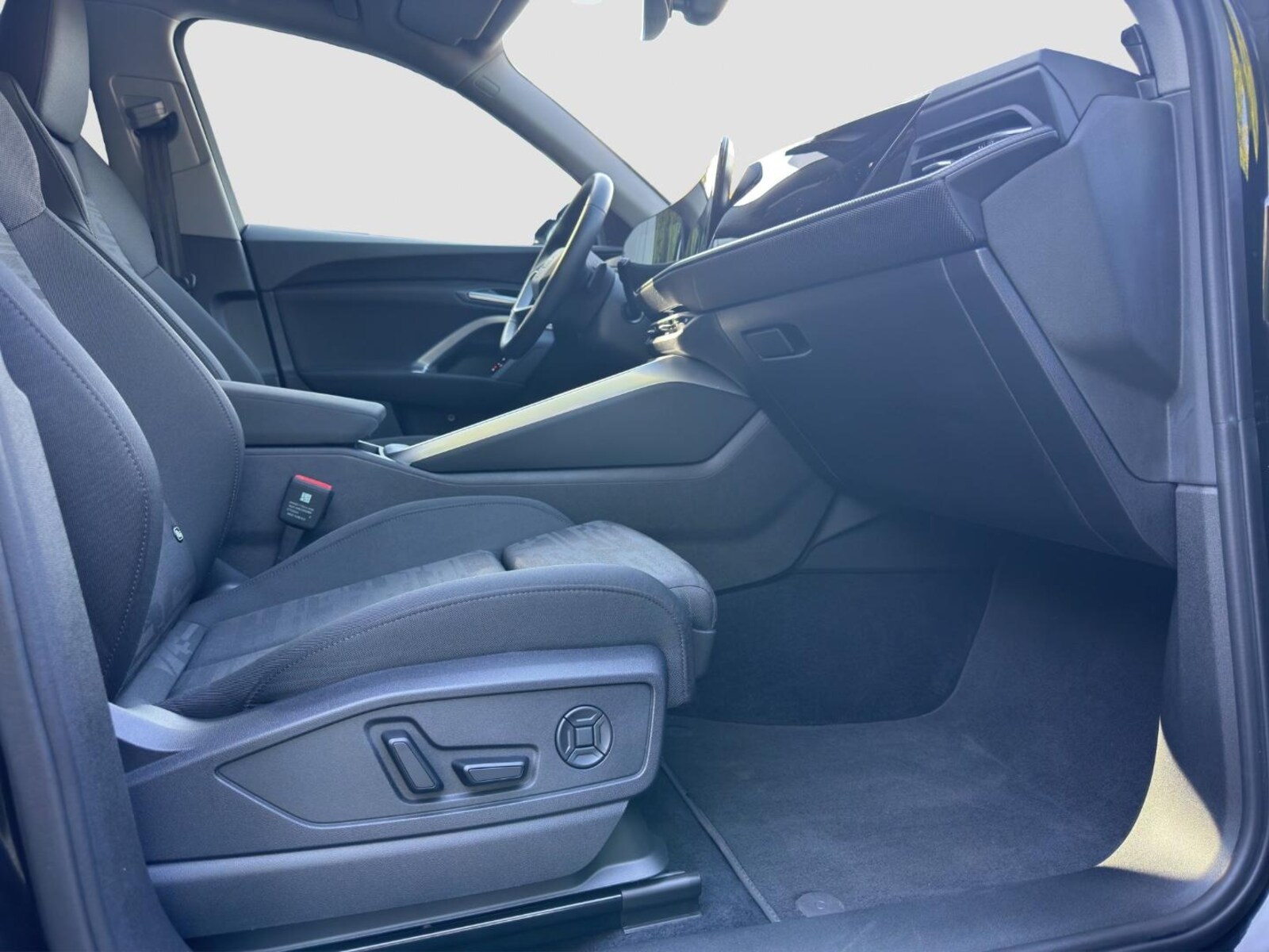 Audi Q5 – Bild 15