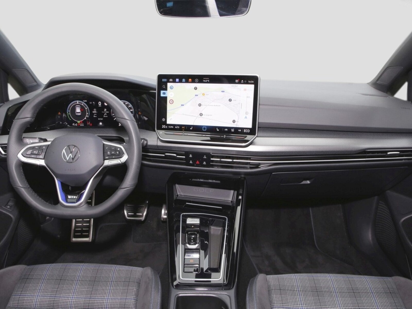 Volkswagen Golf – Bild 14