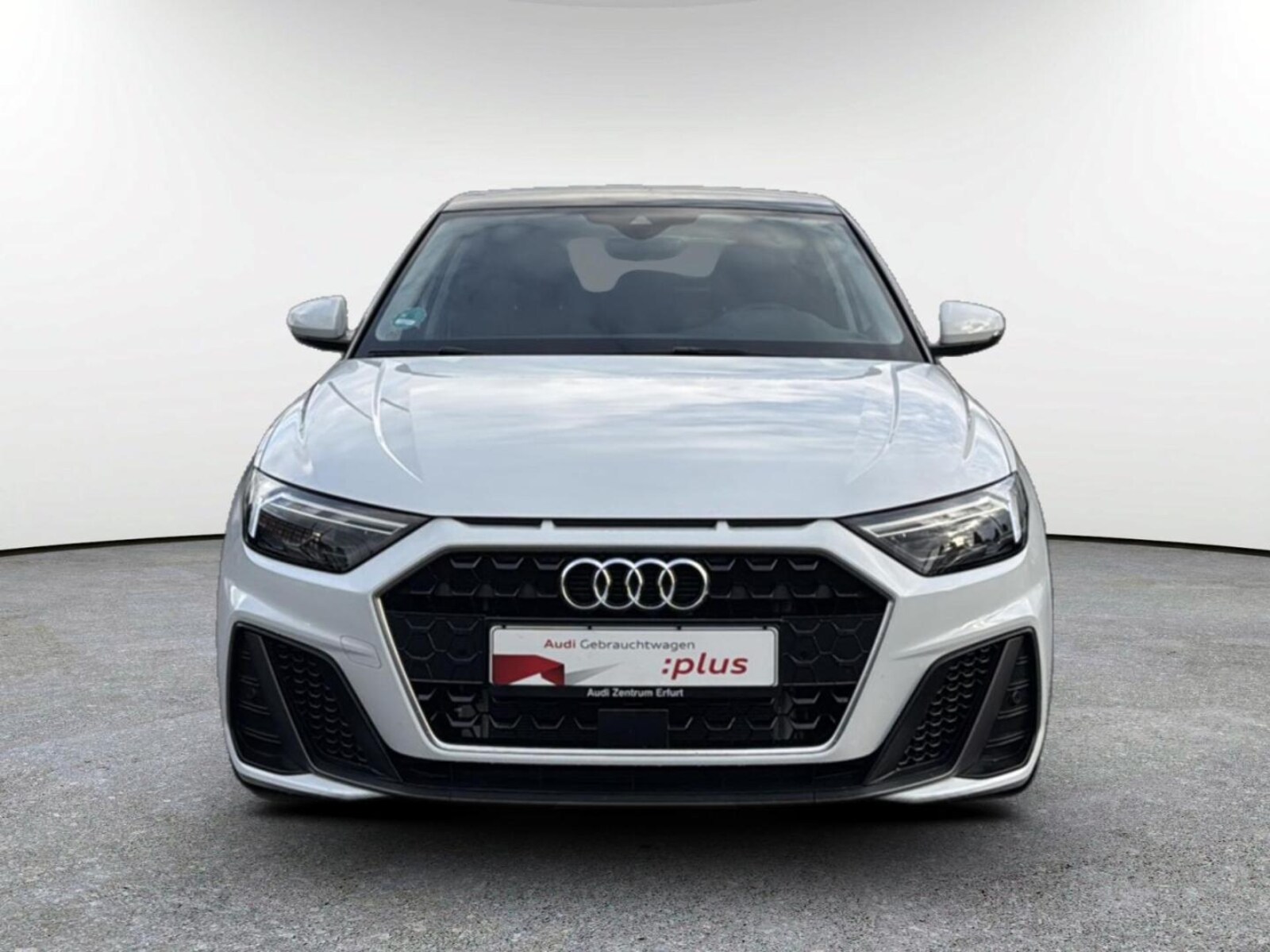 Audi A1 Sportback – Bild 2