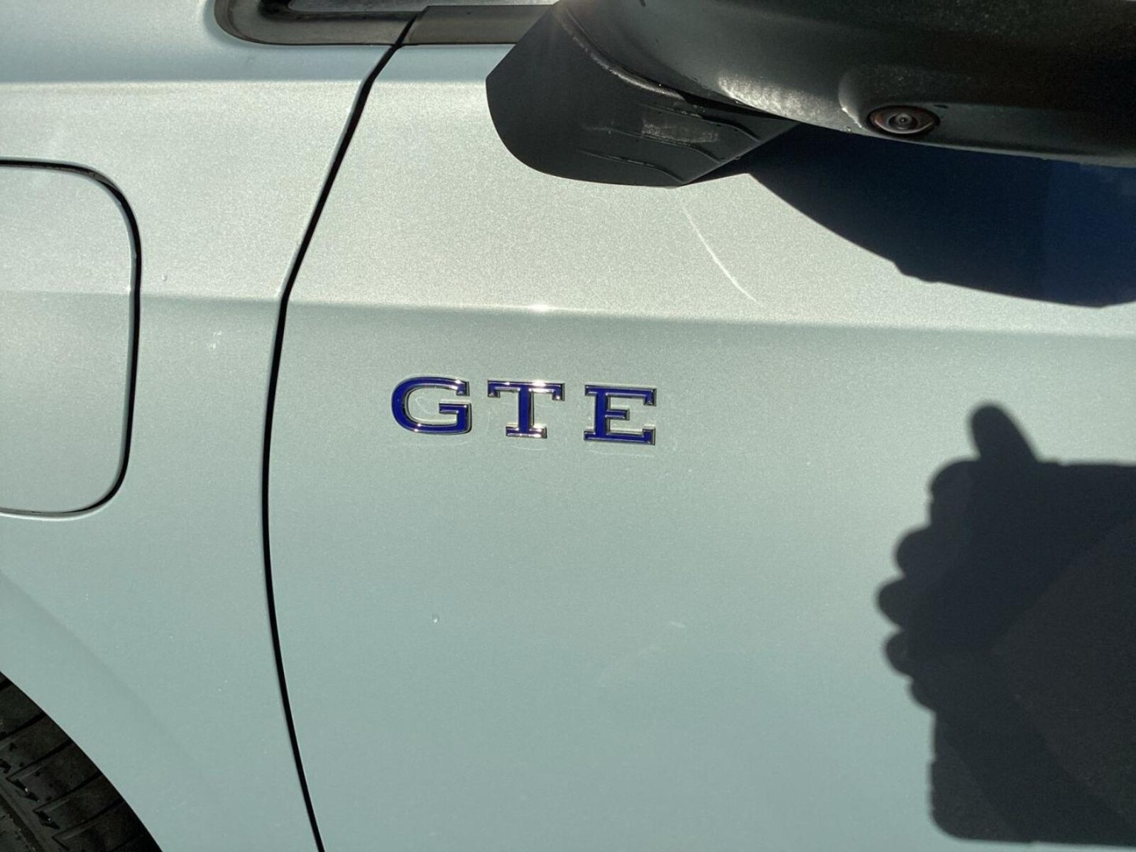 Volkswagen Golf – Bild 21
