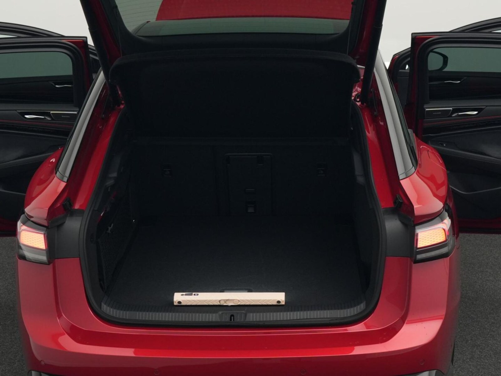 Volkswagen ID.7 – Bild 16