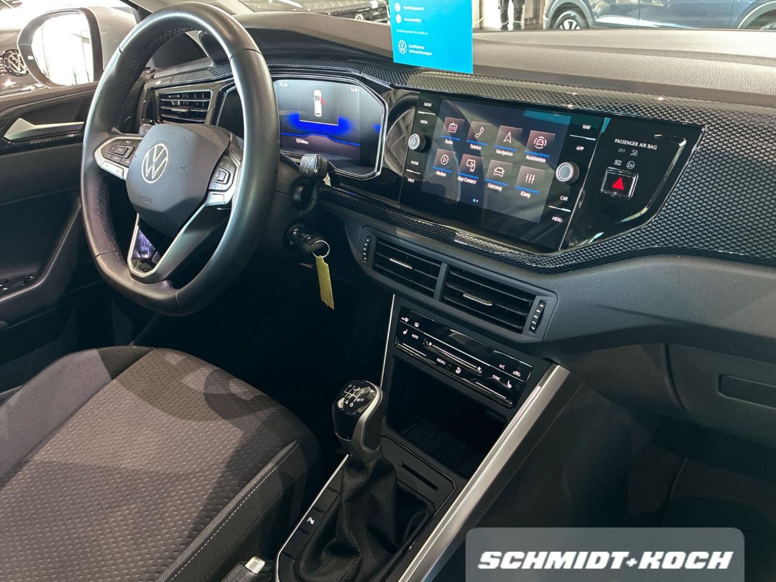 Volkswagen Taigo – Bild 13