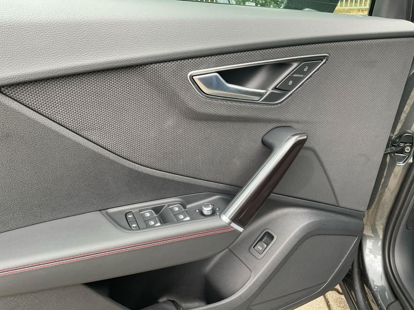 Audi Q2 – Bild 25