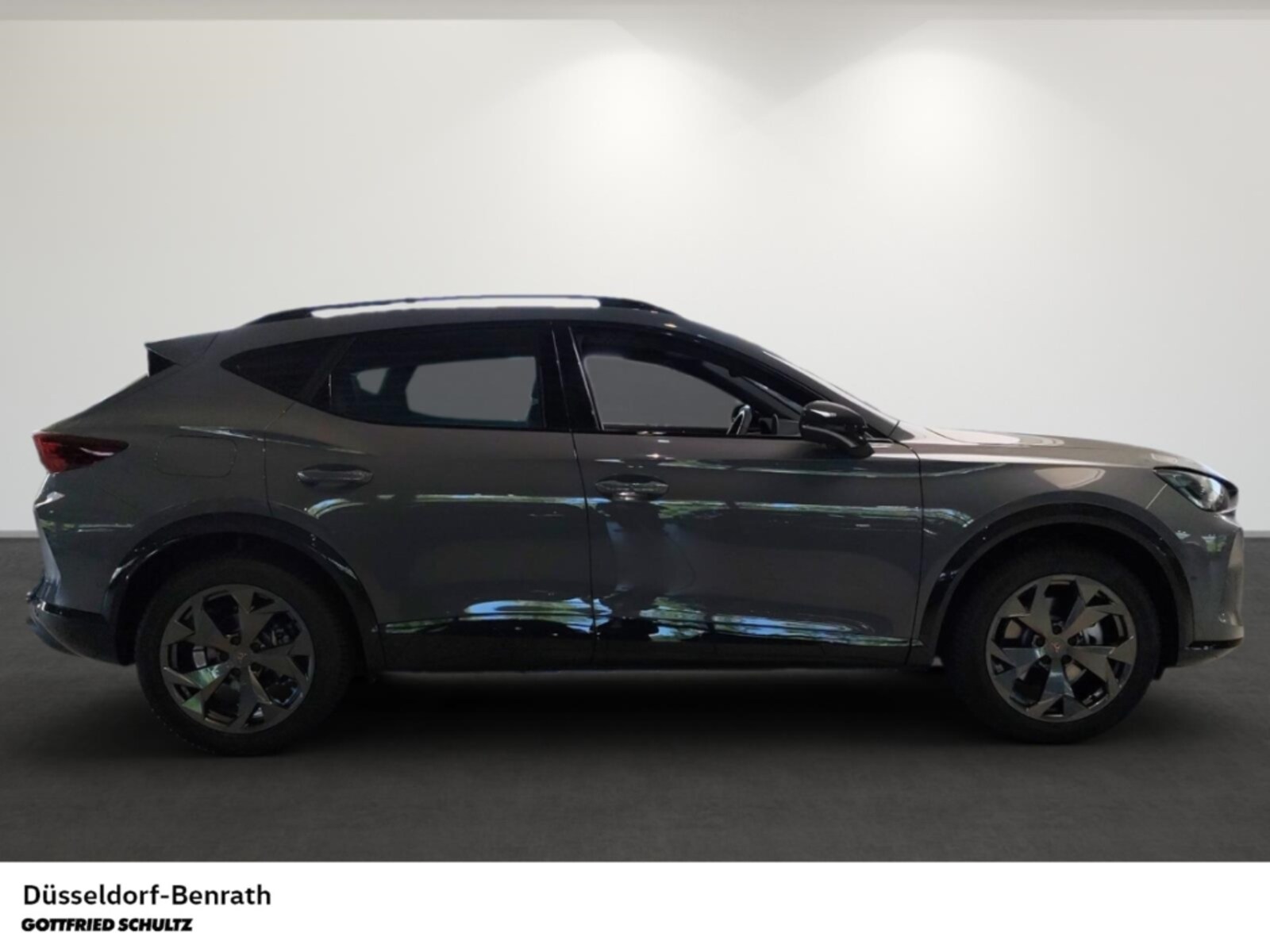 CUPRA Formentor – Bild 3