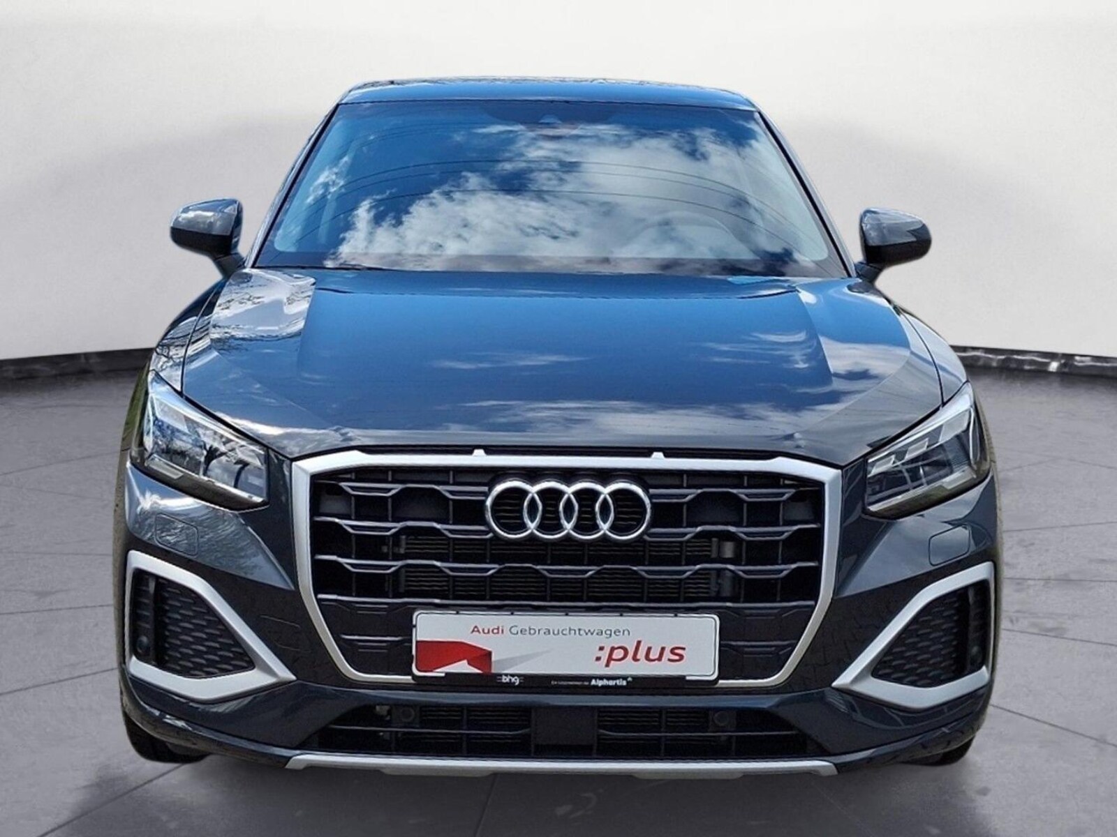 Audi Q2 – Bild 3
