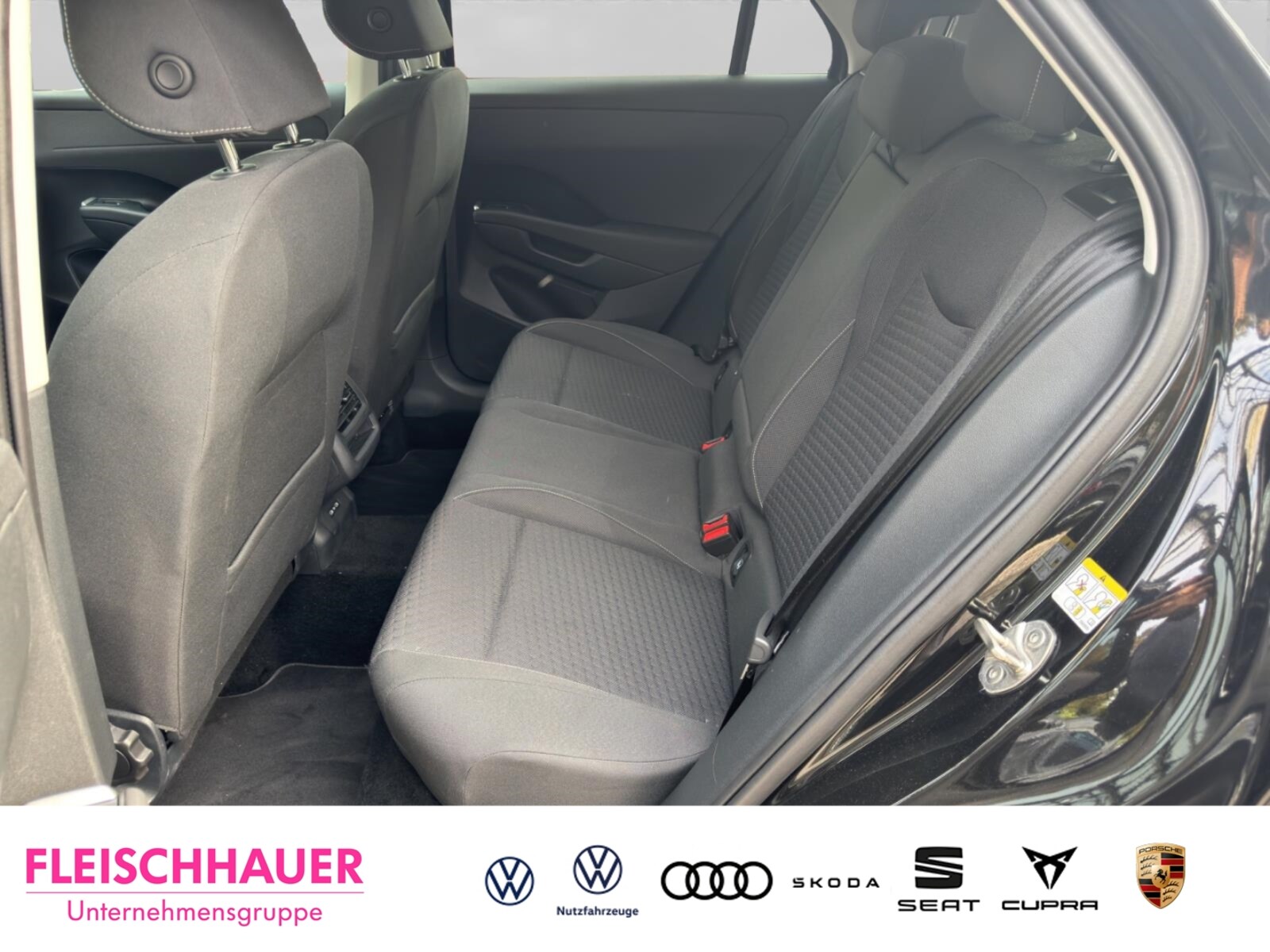 Volkswagen T-Roc – Bild 13