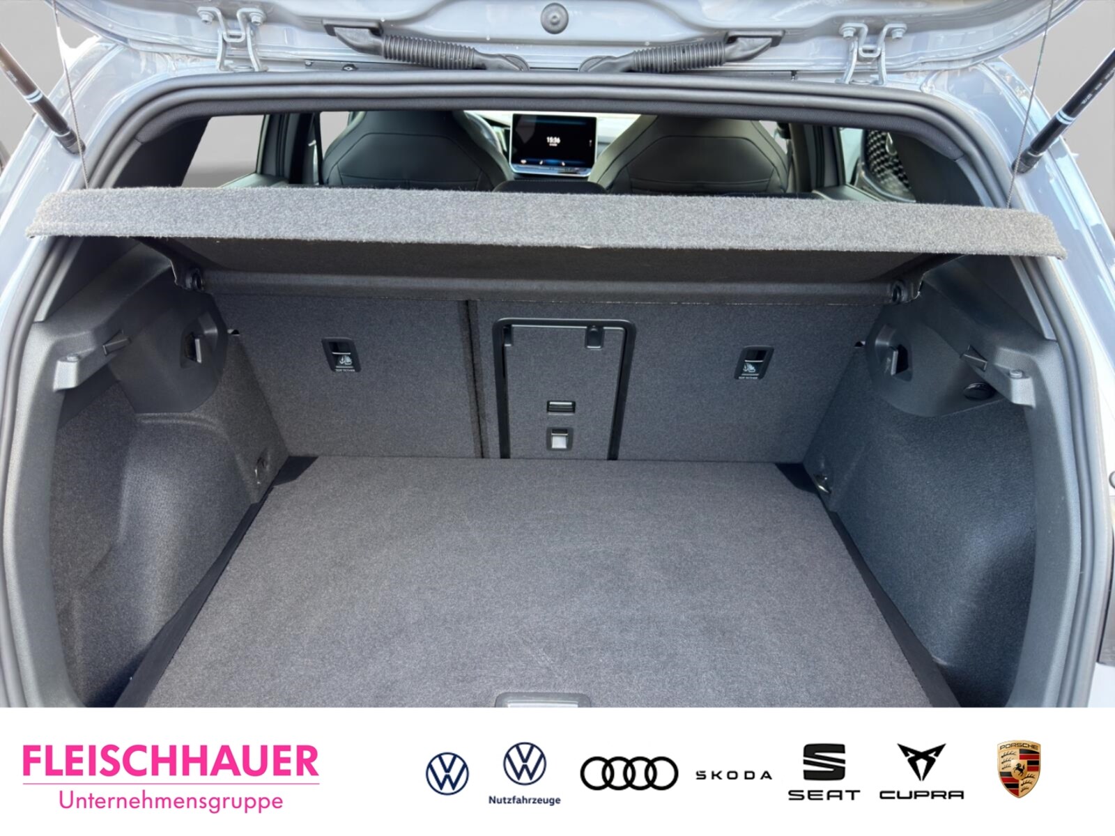 Volkswagen Golf – Bild 14