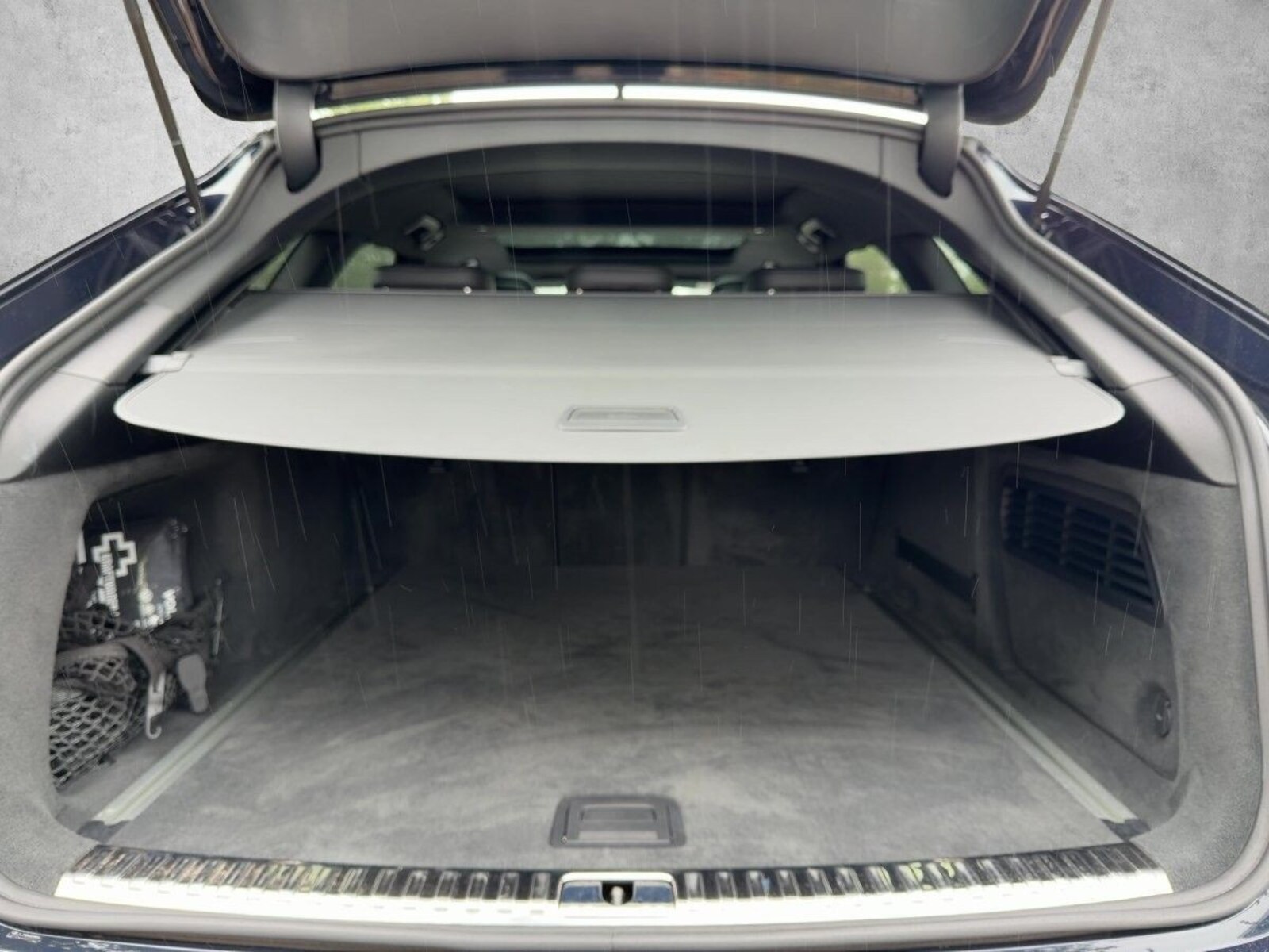Audi S6 Avant – Bild 19