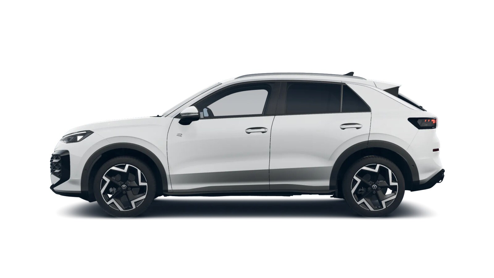 Volkswagen T-Roc – Bild 6