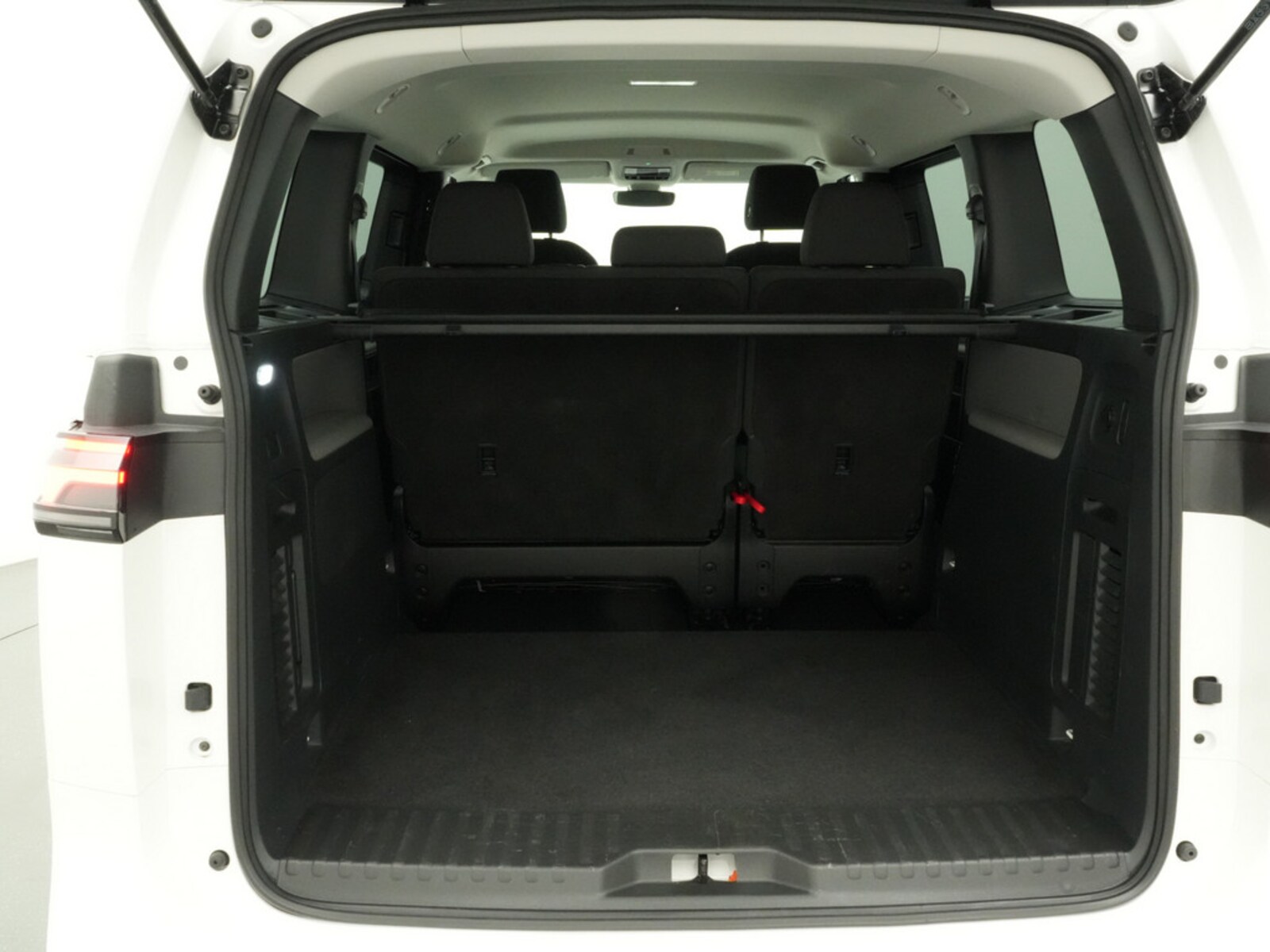 Volkswagen ID. Buzz – Bild 17