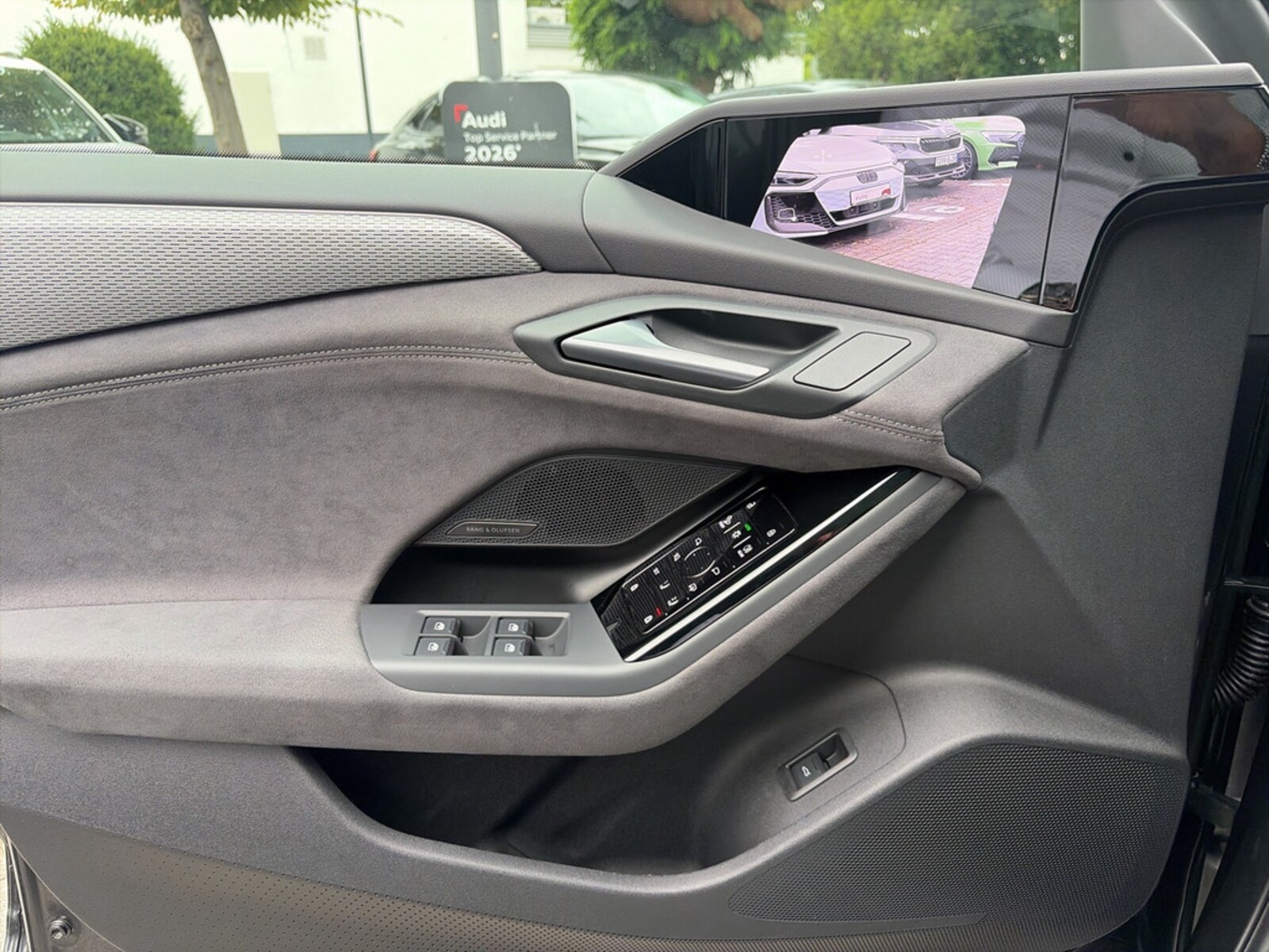 Audi S6 Avant e-tron – Bild 21