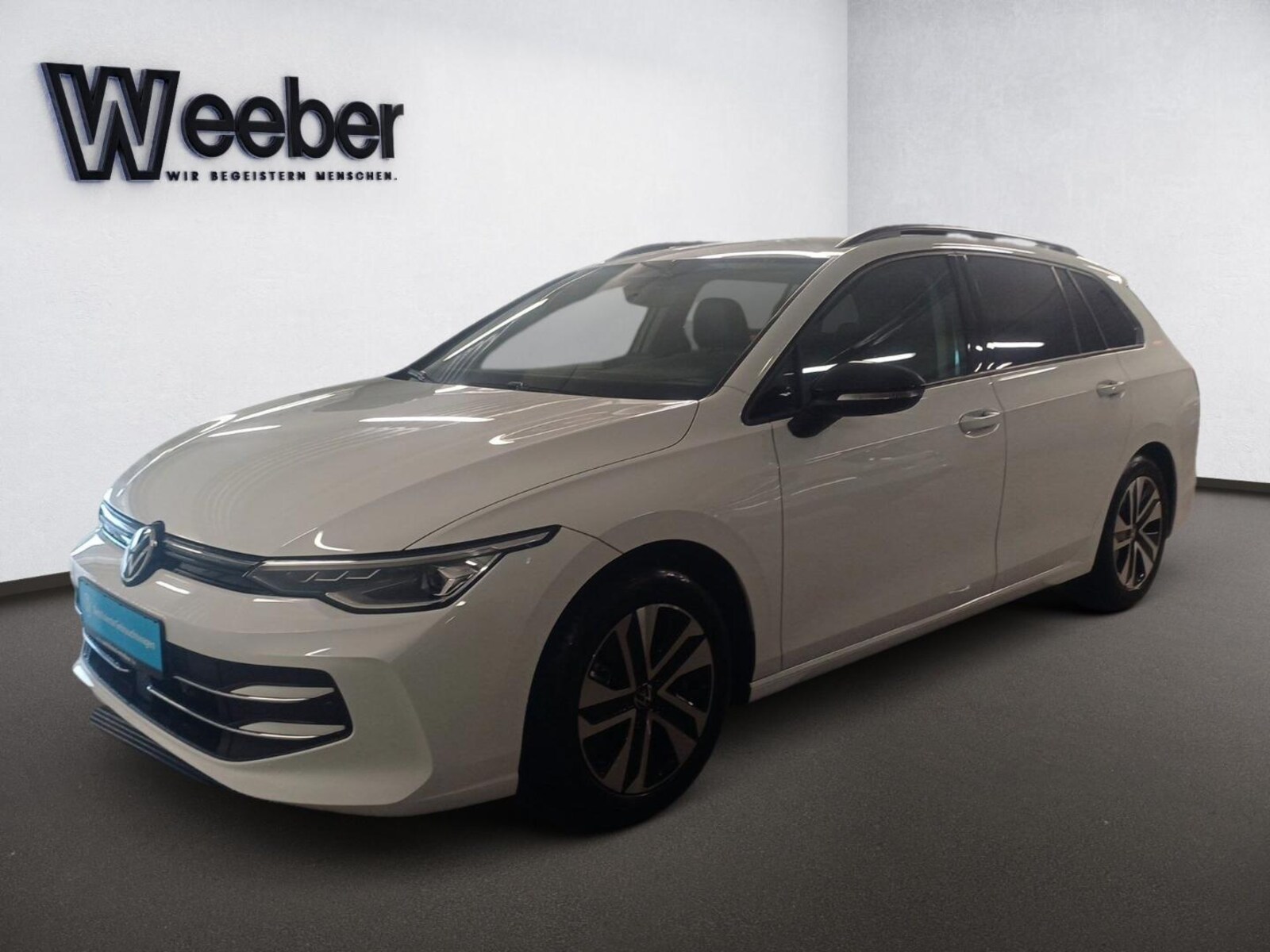 Volkswagen Golf Variant – Bild 3