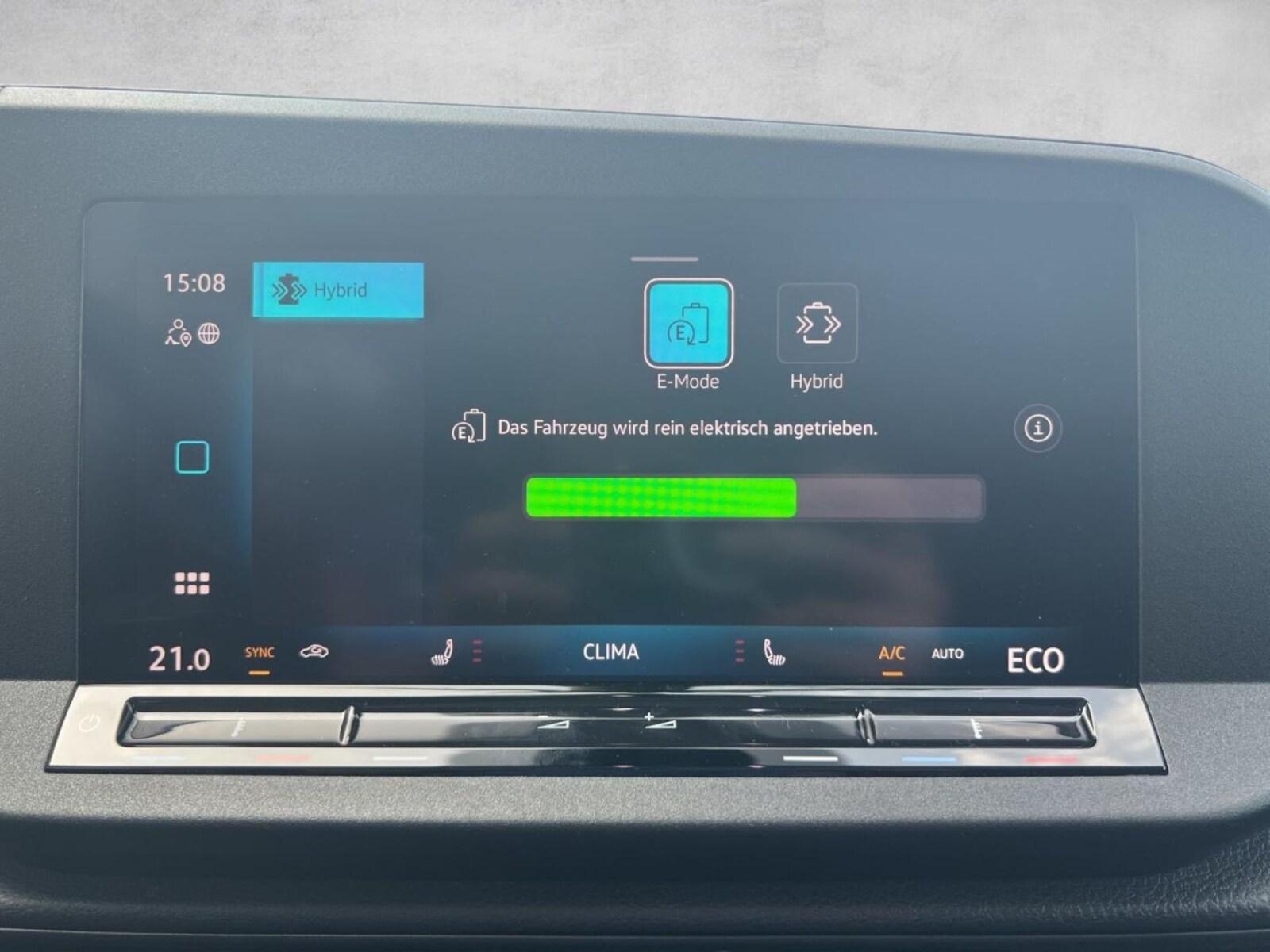 Volkswagen Caddy Maxi – Bild 24