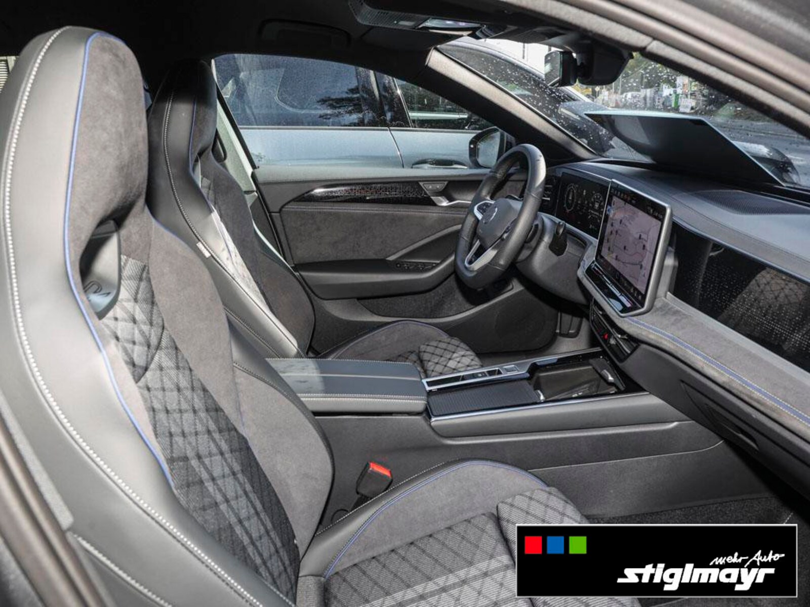 Volkswagen Passat – Bild 4