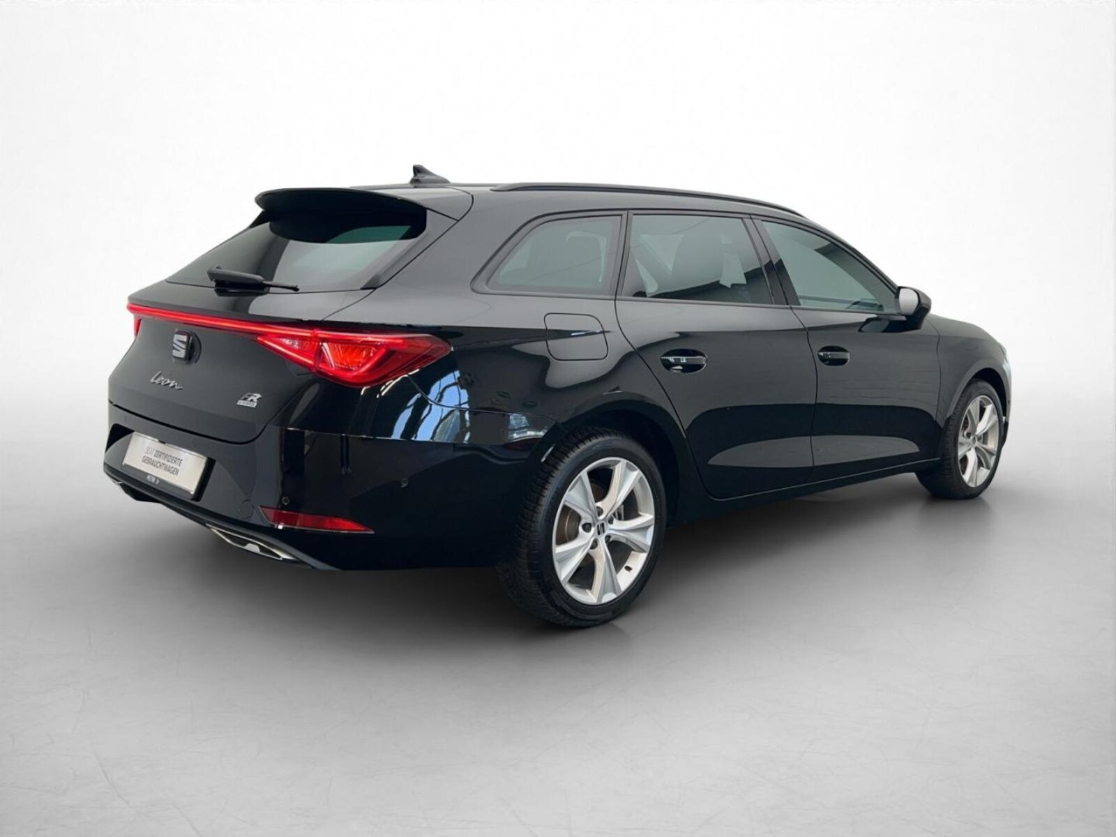 SEAT Leon Sportstourer – Bild 18