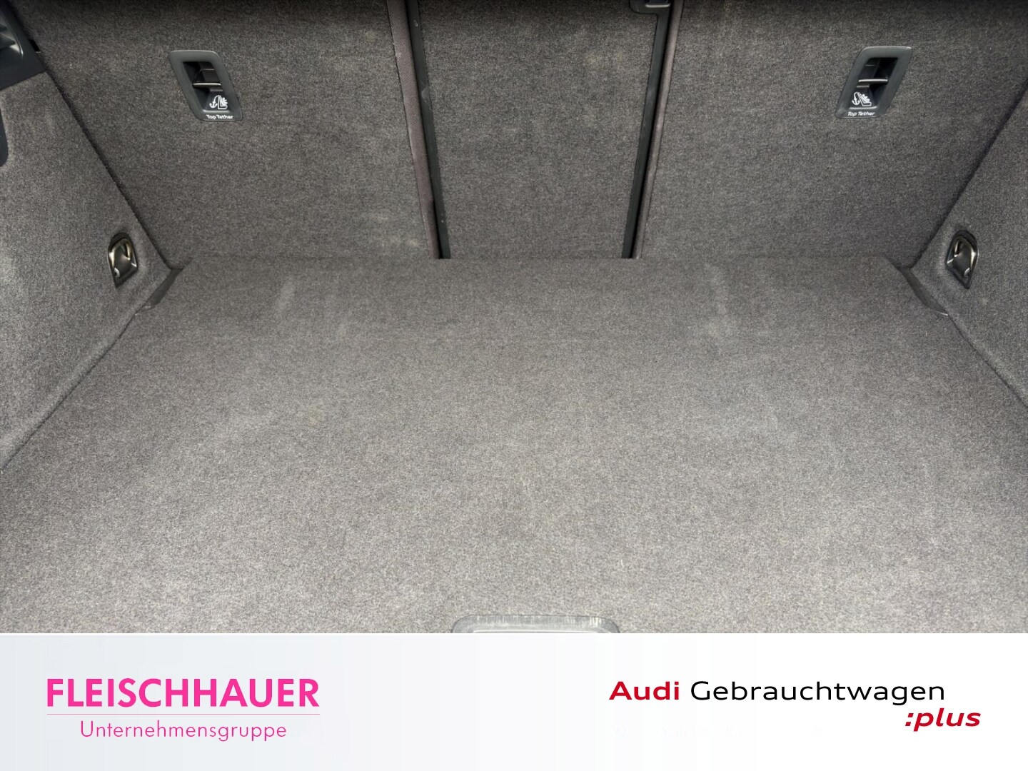 Bild über Audi Q2 advanced 35 TFSI S tronic - für weitere Informationen kontaktieren Sie den Audi Partner