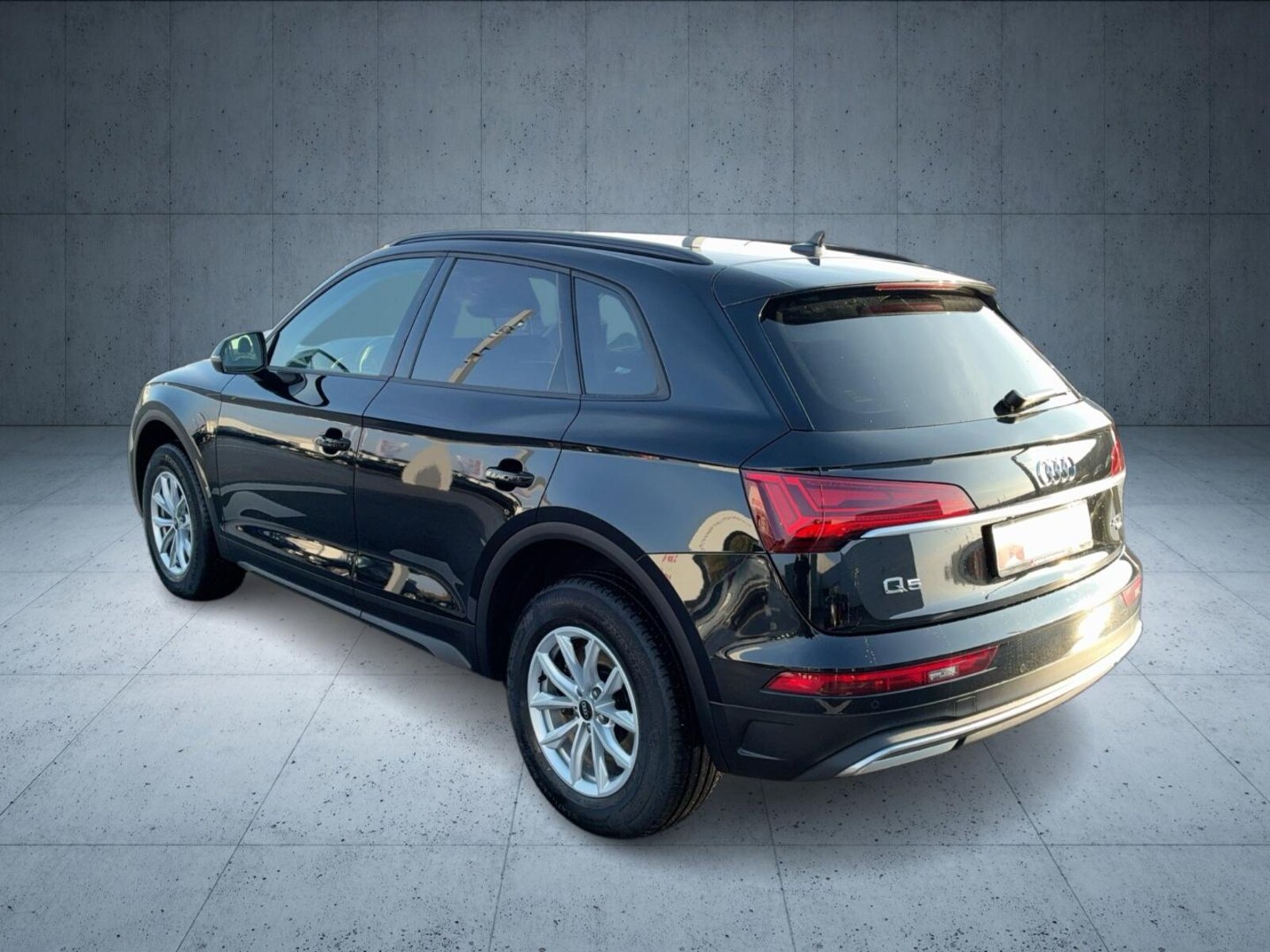 Audi Q5 – Bild 4