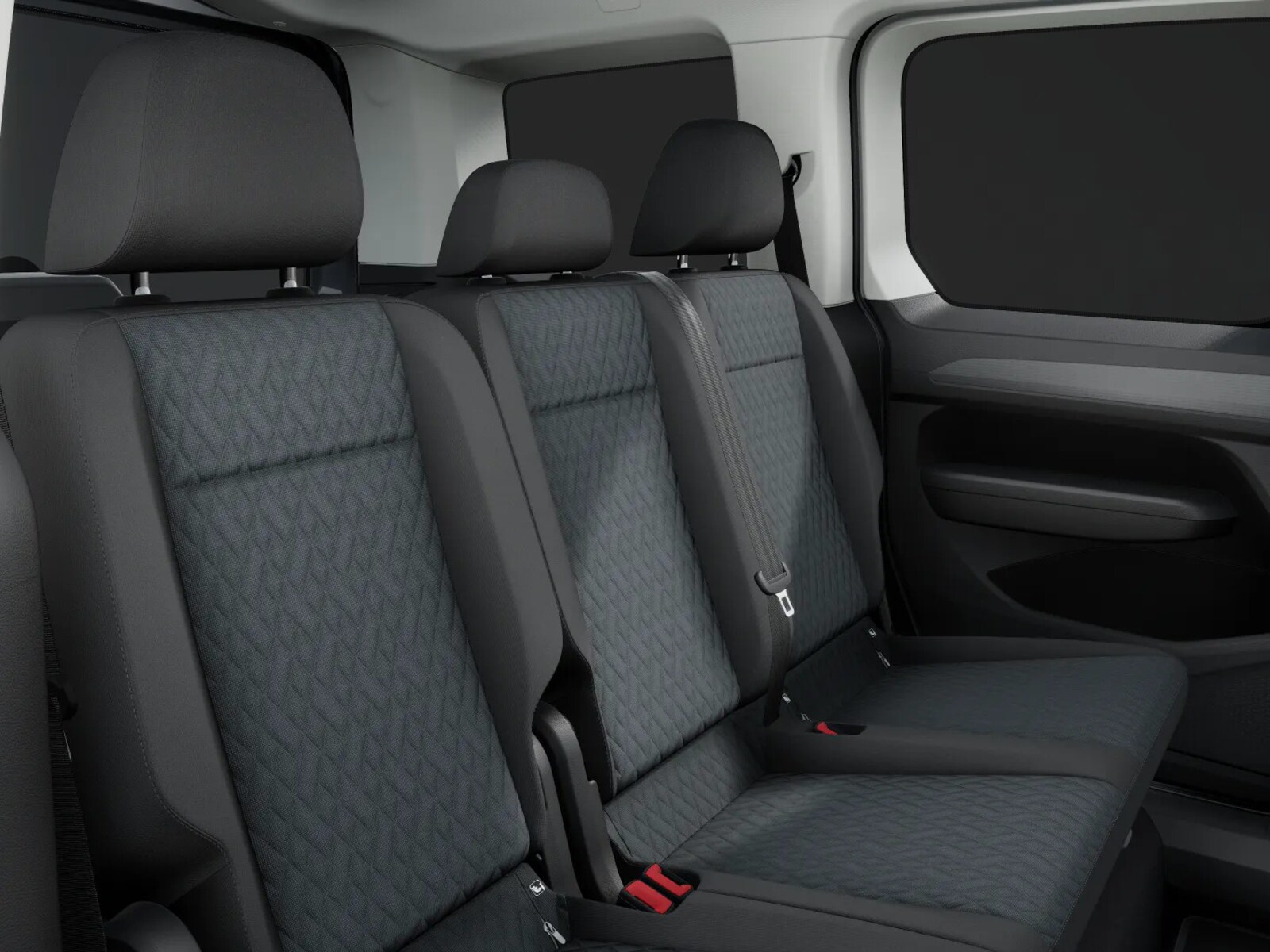 Volkswagen Caddy – Bild 10