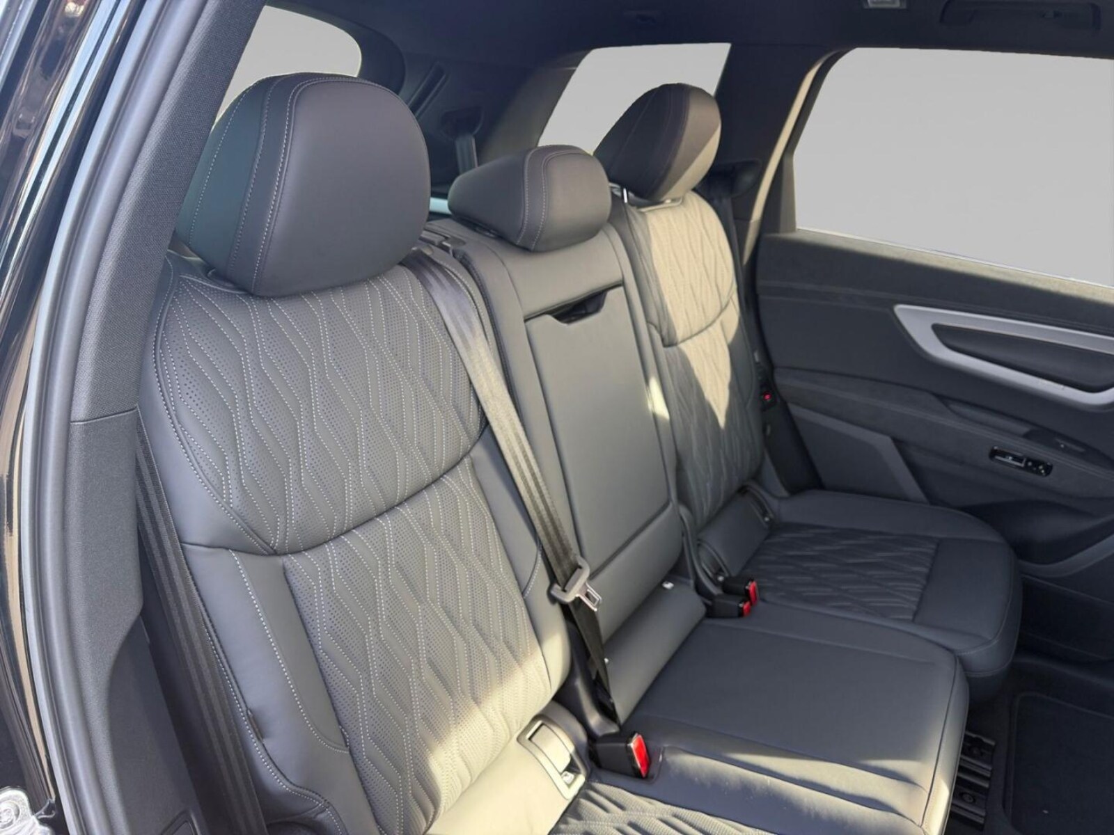 Audi Q7 – Bild 15