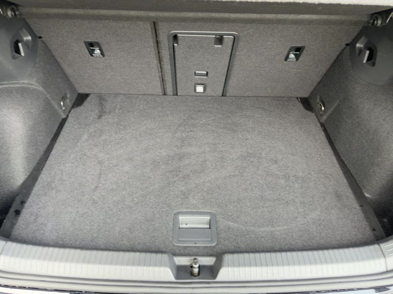 Volkswagen Golf – Bild 13