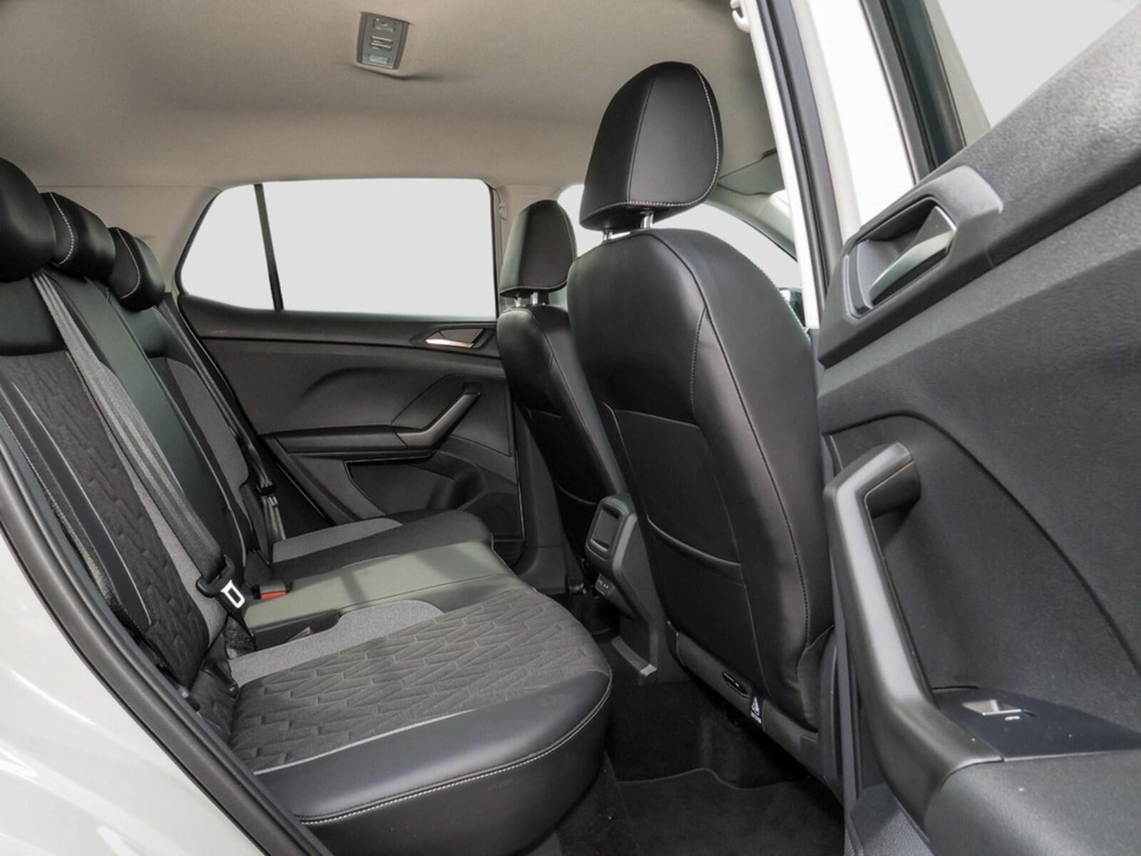 Volkswagen T-Cross – Bild 13