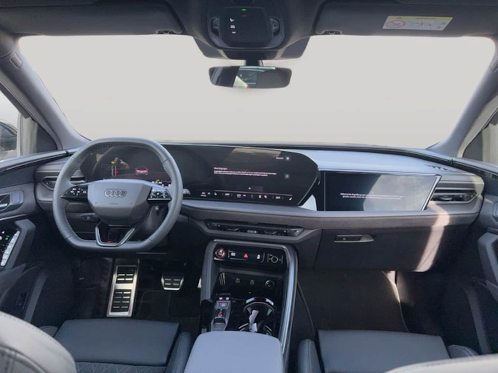 Audi Q5 – Bild 10