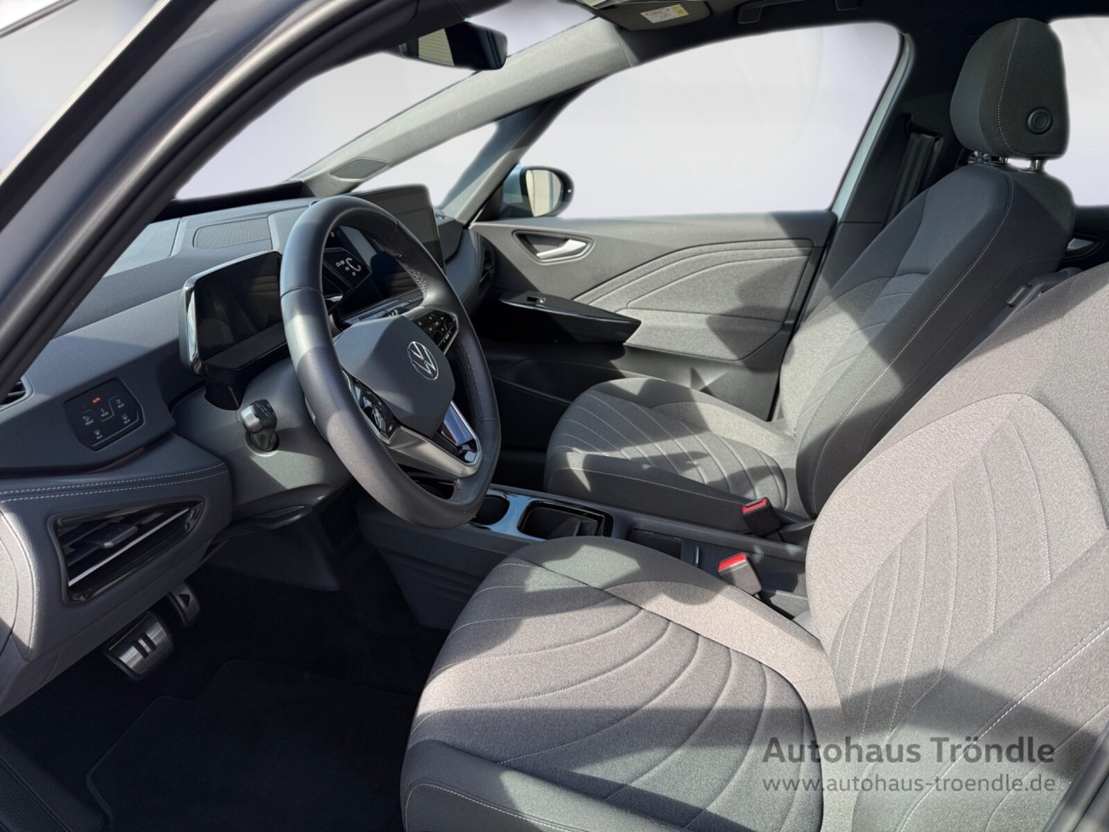 Volkswagen ID.3 – Bild 8