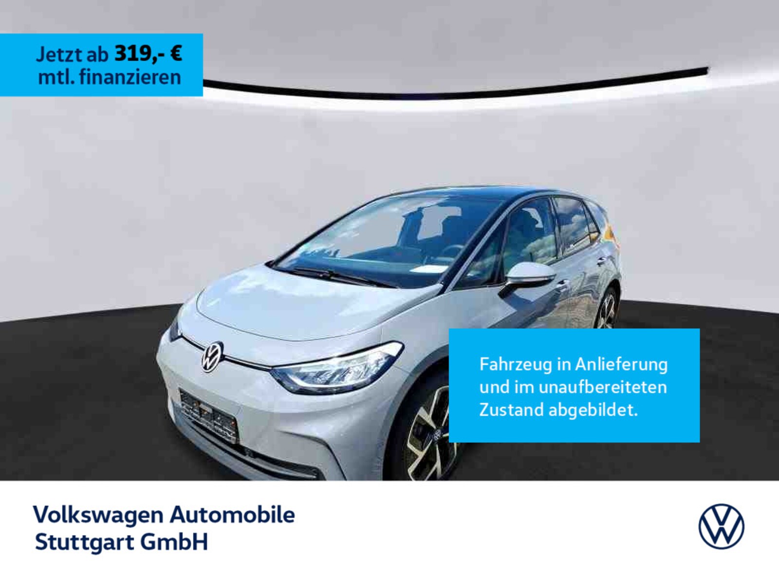 Volkswagen ID.3