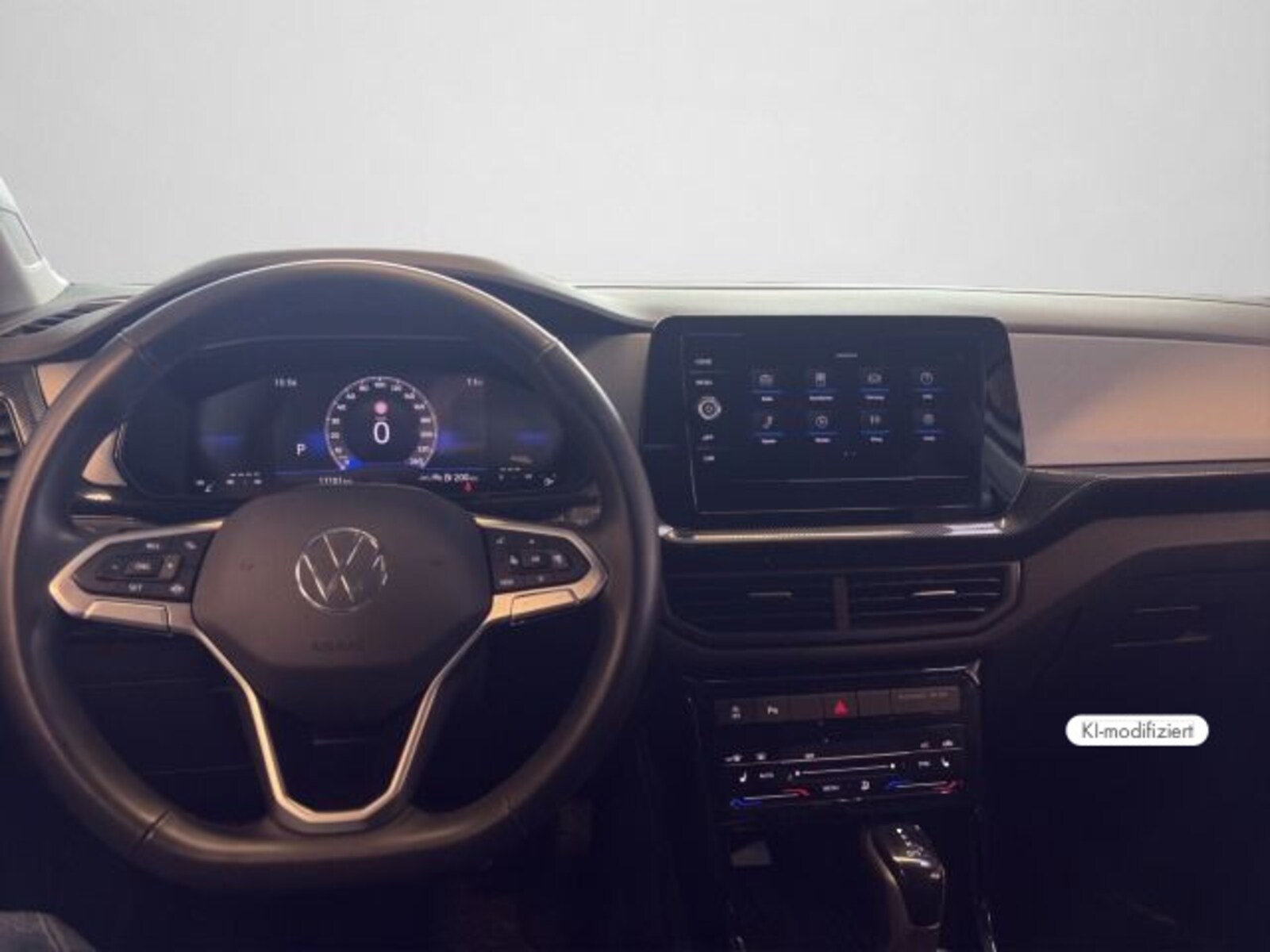 Volkswagen T-Cross – Bild 3