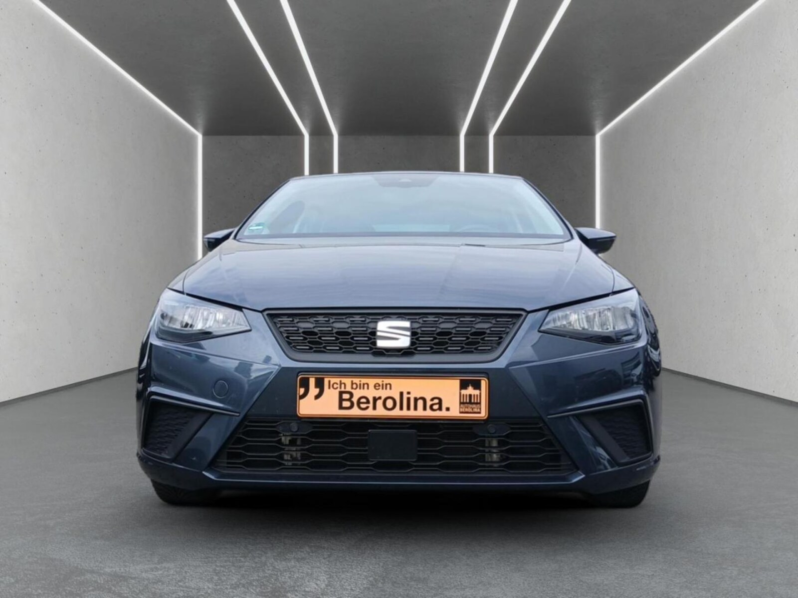 SEAT Ibiza – Bild 5