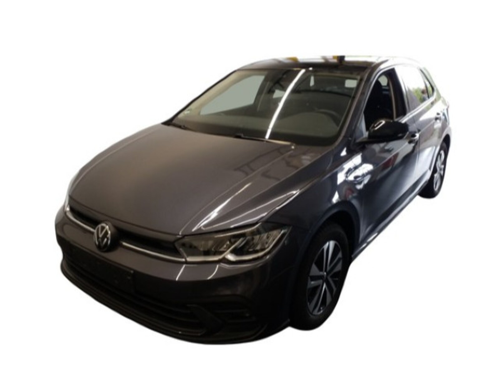 Volkswagen Polo – Bild 2