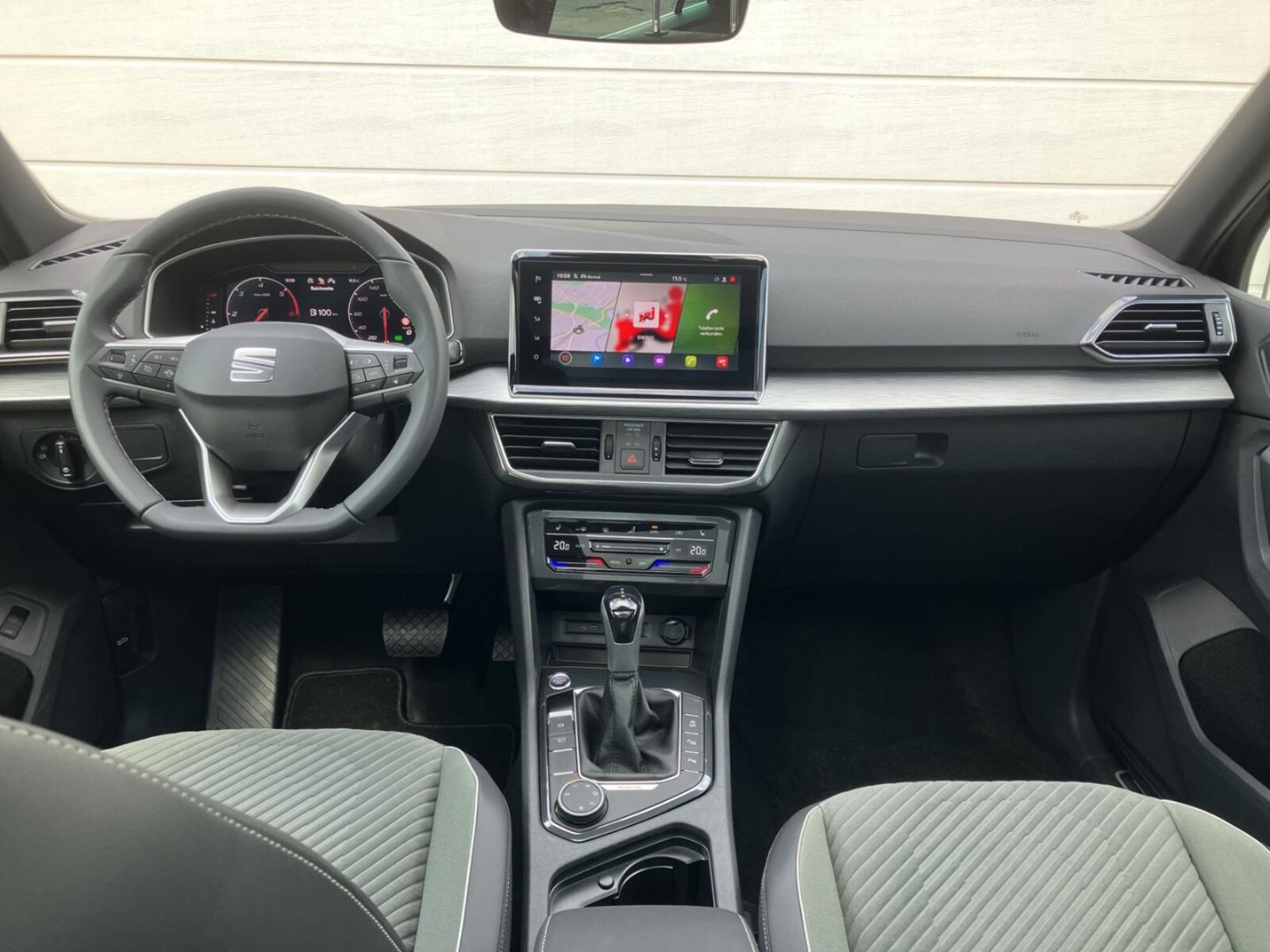 SEAT Tarraco – Bild 11