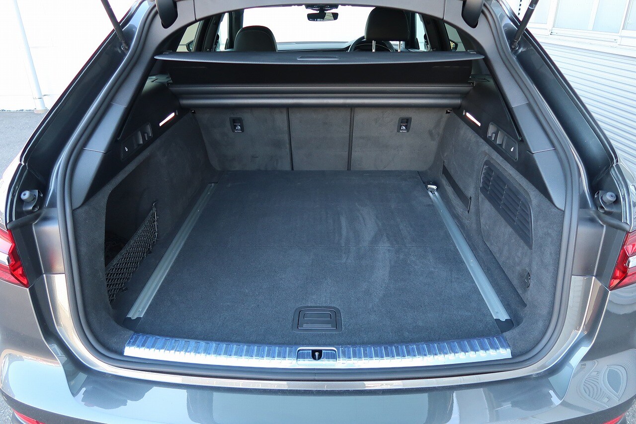 Image about Audi A6 Avant 45 TFSI quattro sport 195(265) kW(PS) S tronic