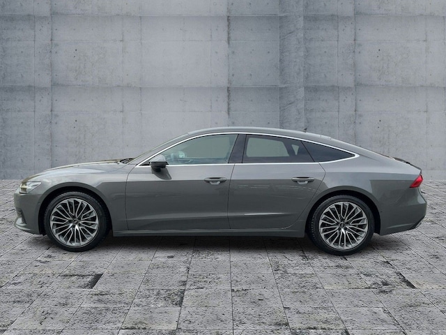 Audi A7 Sportback 40 TDI S Tronic -  - Joinsteer - #3