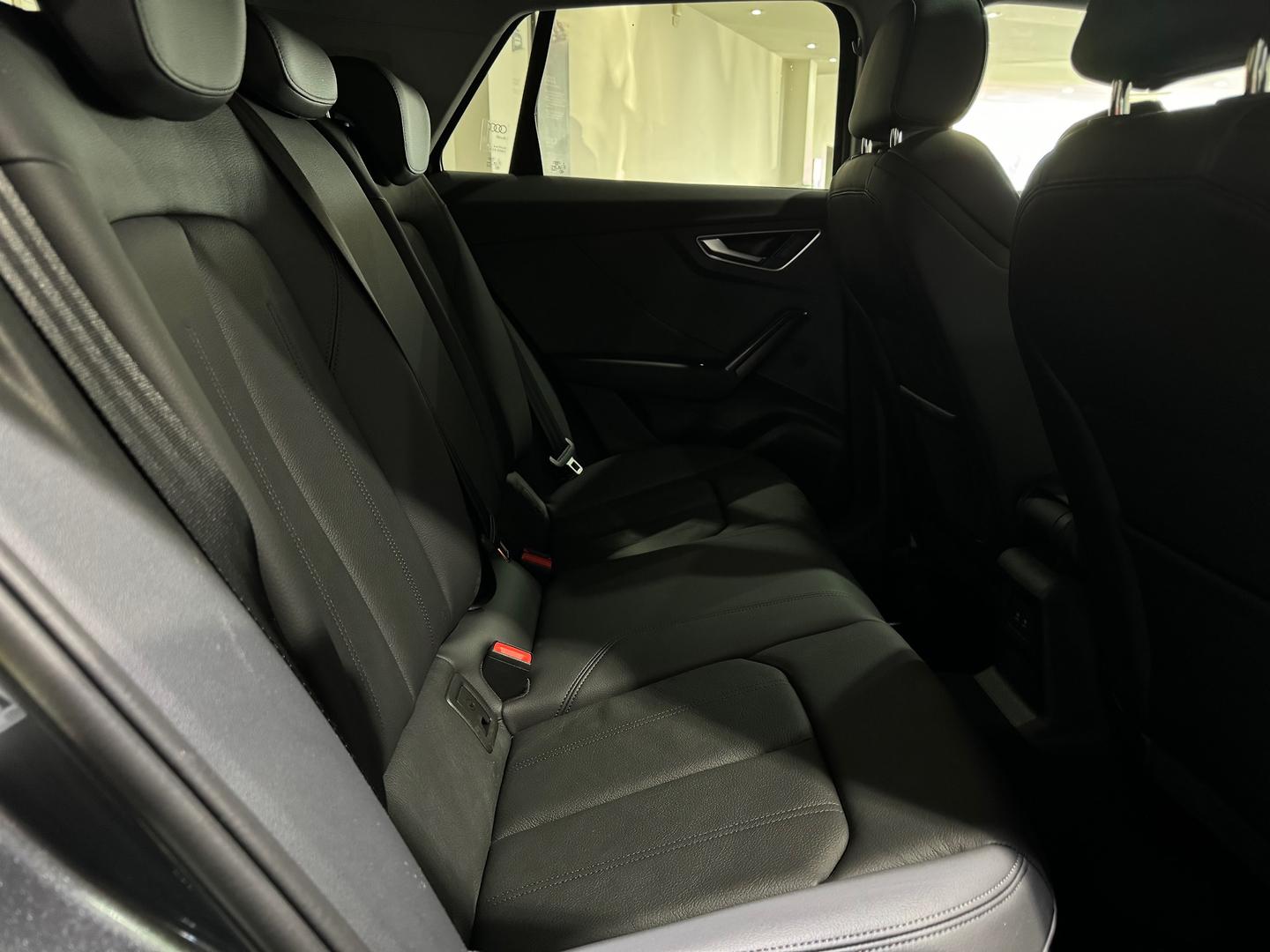 Image about Audi Q2 40 TFSI quattro 140 kW S tronic