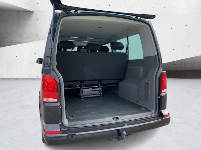 Volkswagen T6.1 Caravelle larger