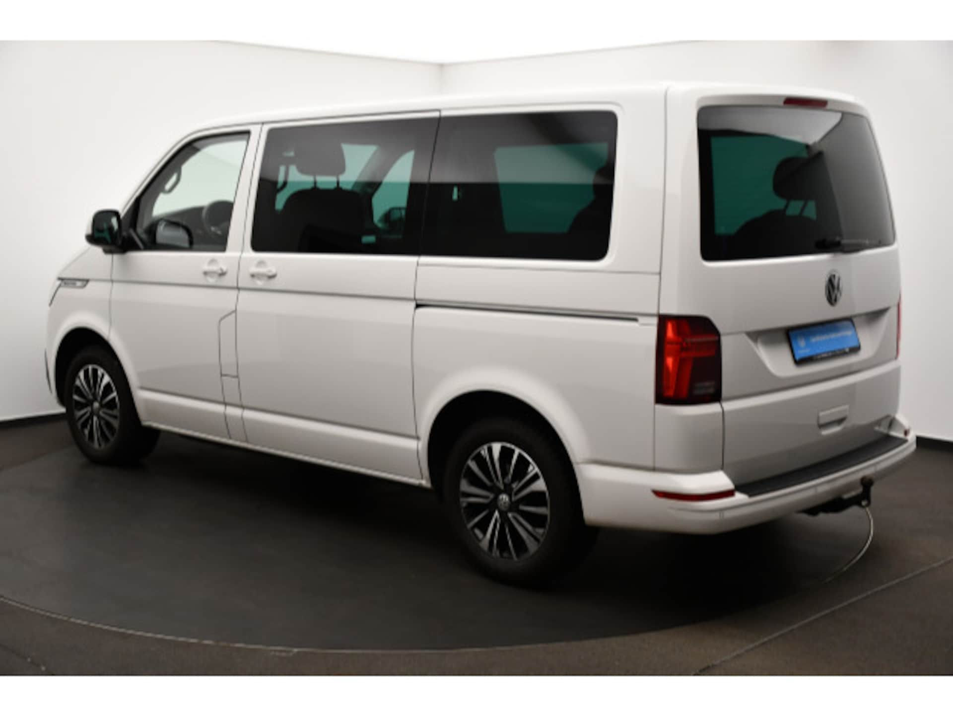 Volkswagen T6.1 Multivan Comfortline