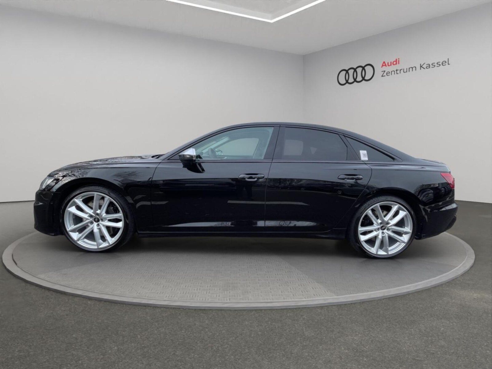 Audi S6 Limousine – Bild 3
