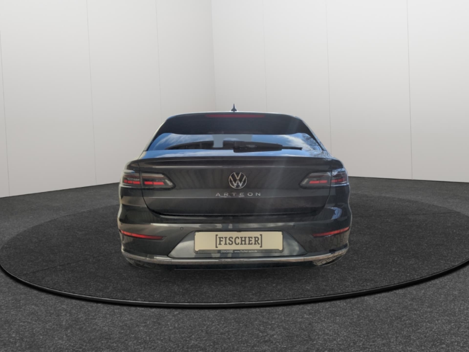 Volkswagen Arteon Shooting Brake Elegance