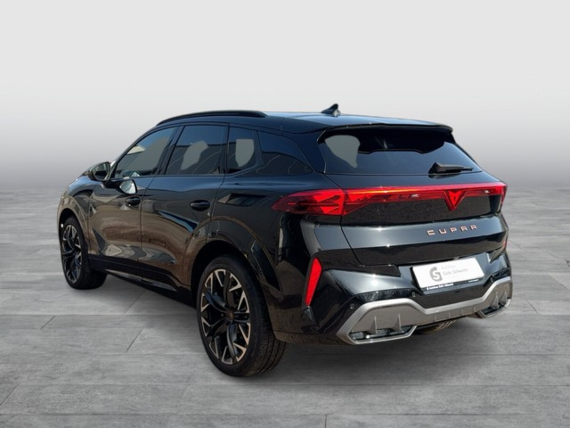 CUPRA Terramar VZ