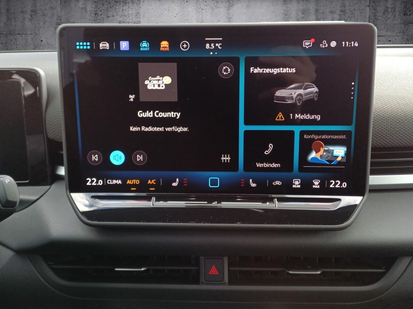 Volkswagen T-Roc – Bild 12