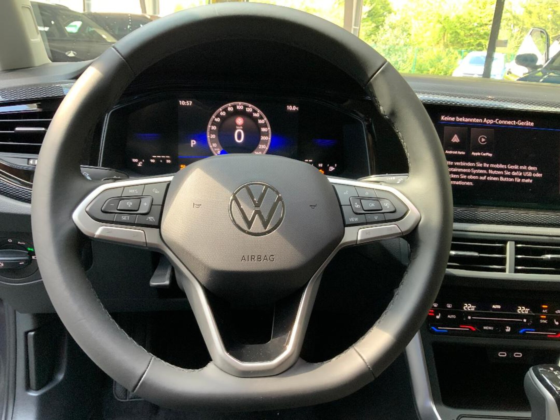 Volkswagen Taigo Life