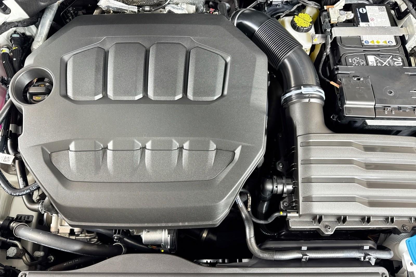 2026 Audi A3 Premium - Photo 27